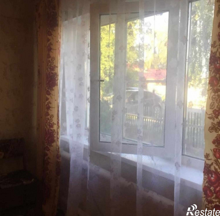 4-комн квартира Лиходида ул