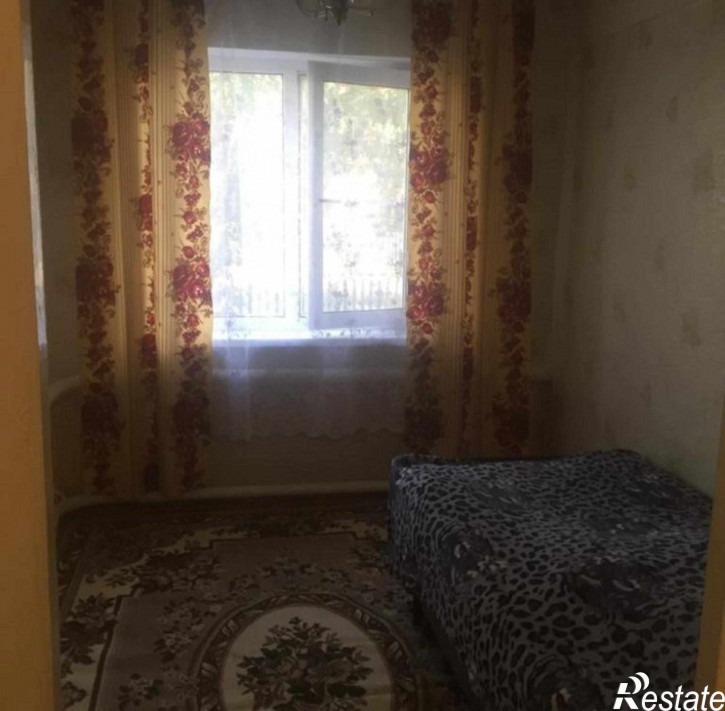 4-комн квартира Лиходида ул