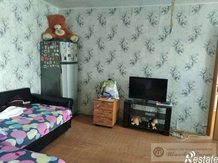 2-комн квартира 1-й микрорайон, 3