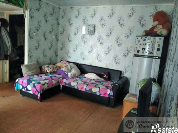 2-комн квартира 1-й микрорайон, 3
