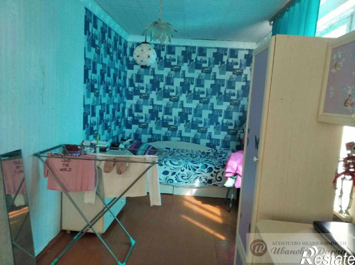 2-комн квартира 1-й микрорайон, 3
