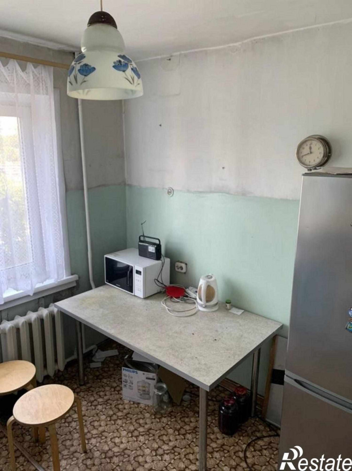 2-комн квартира ул. Макаренко,9