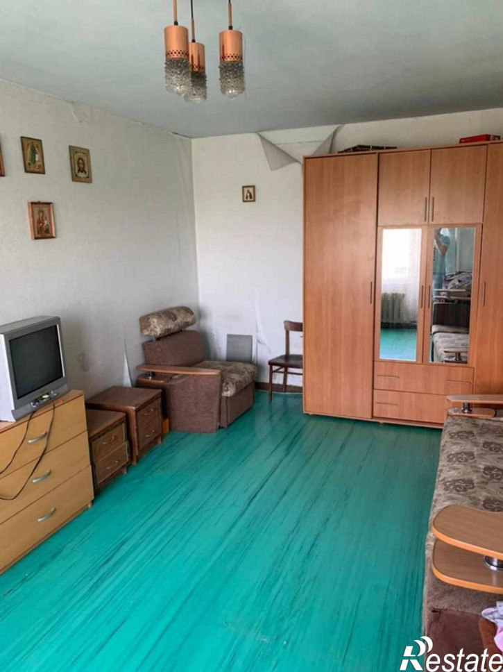 2-комн квартира ул. Макаренко,9