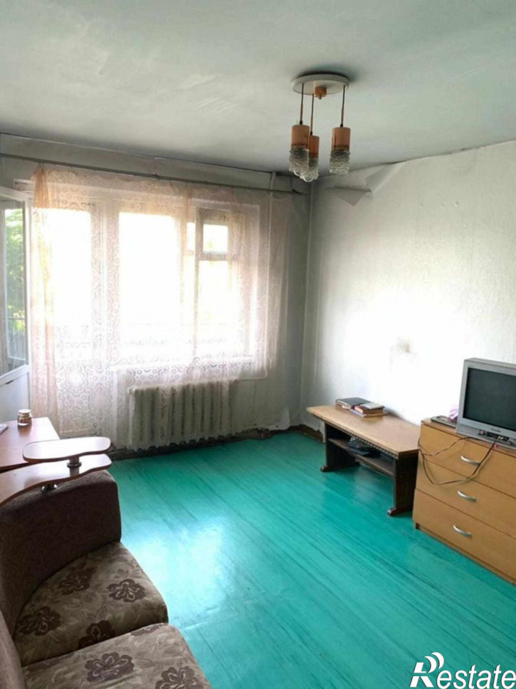 2-комн квартира ул. Макаренко,9