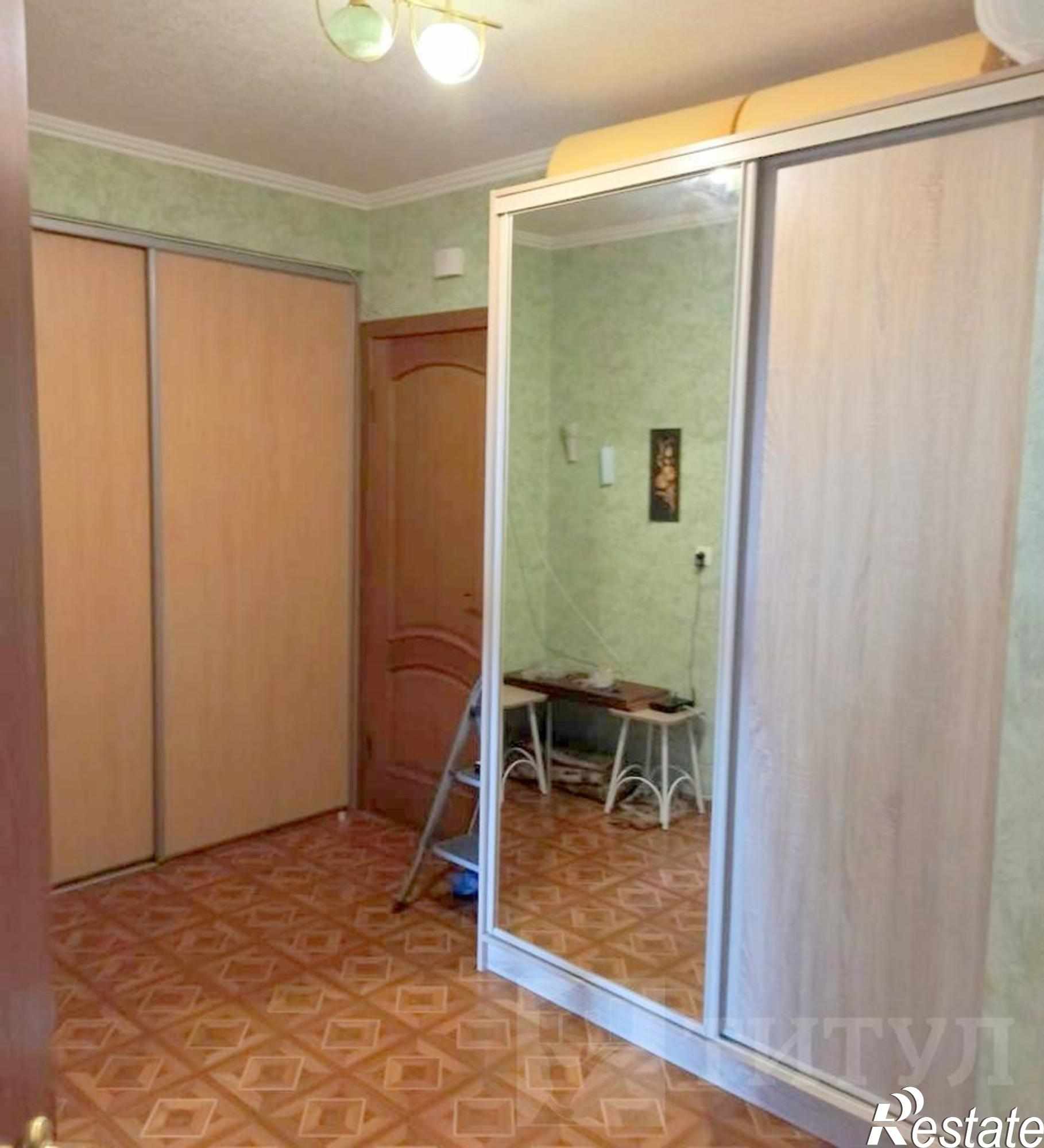 Купить квартиру за 4 100 000 рублей на СЖМ, Волкова