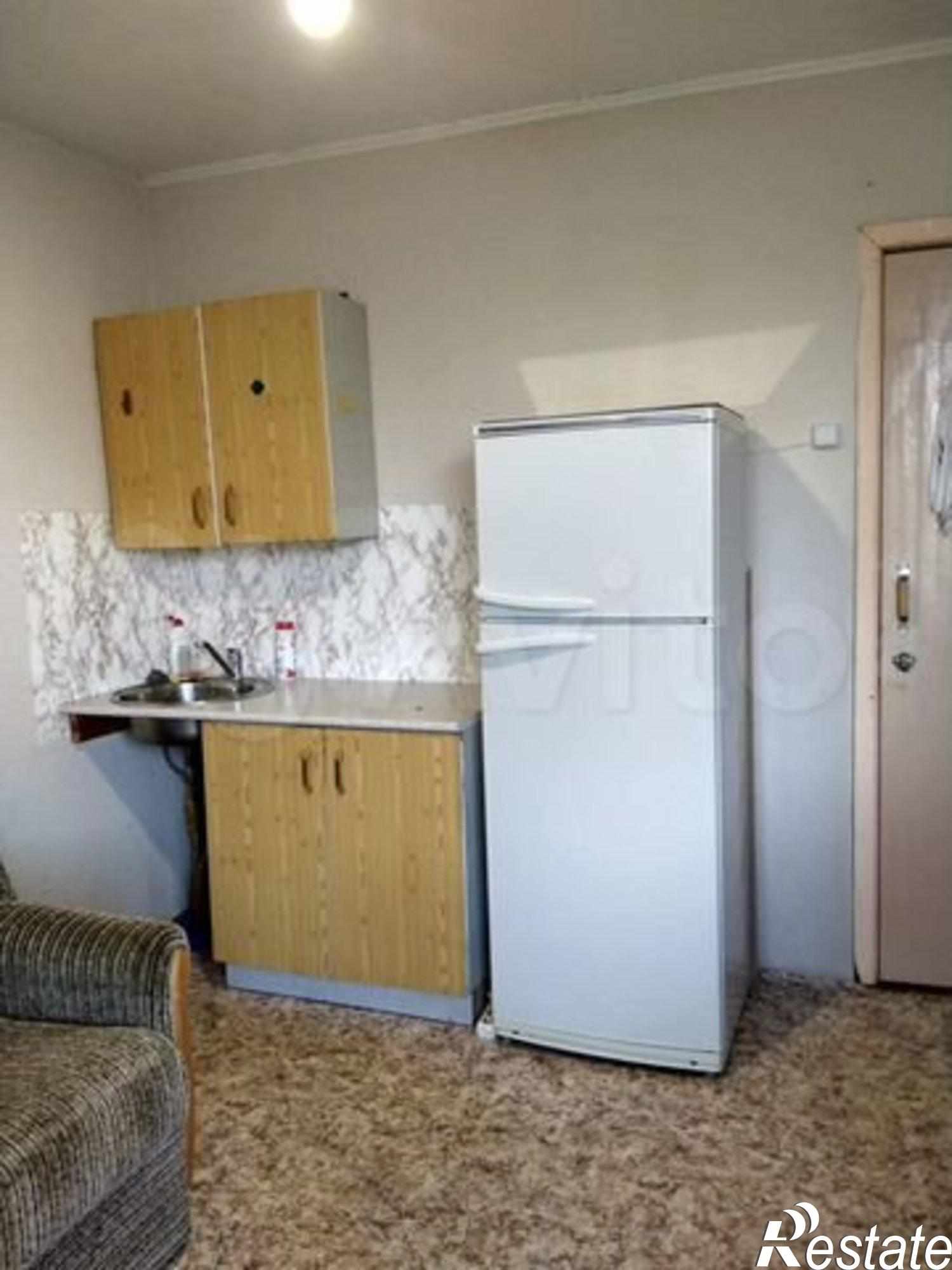 Купить комнату за 500 000 рублей на улица Ольги Тихомировой, 58