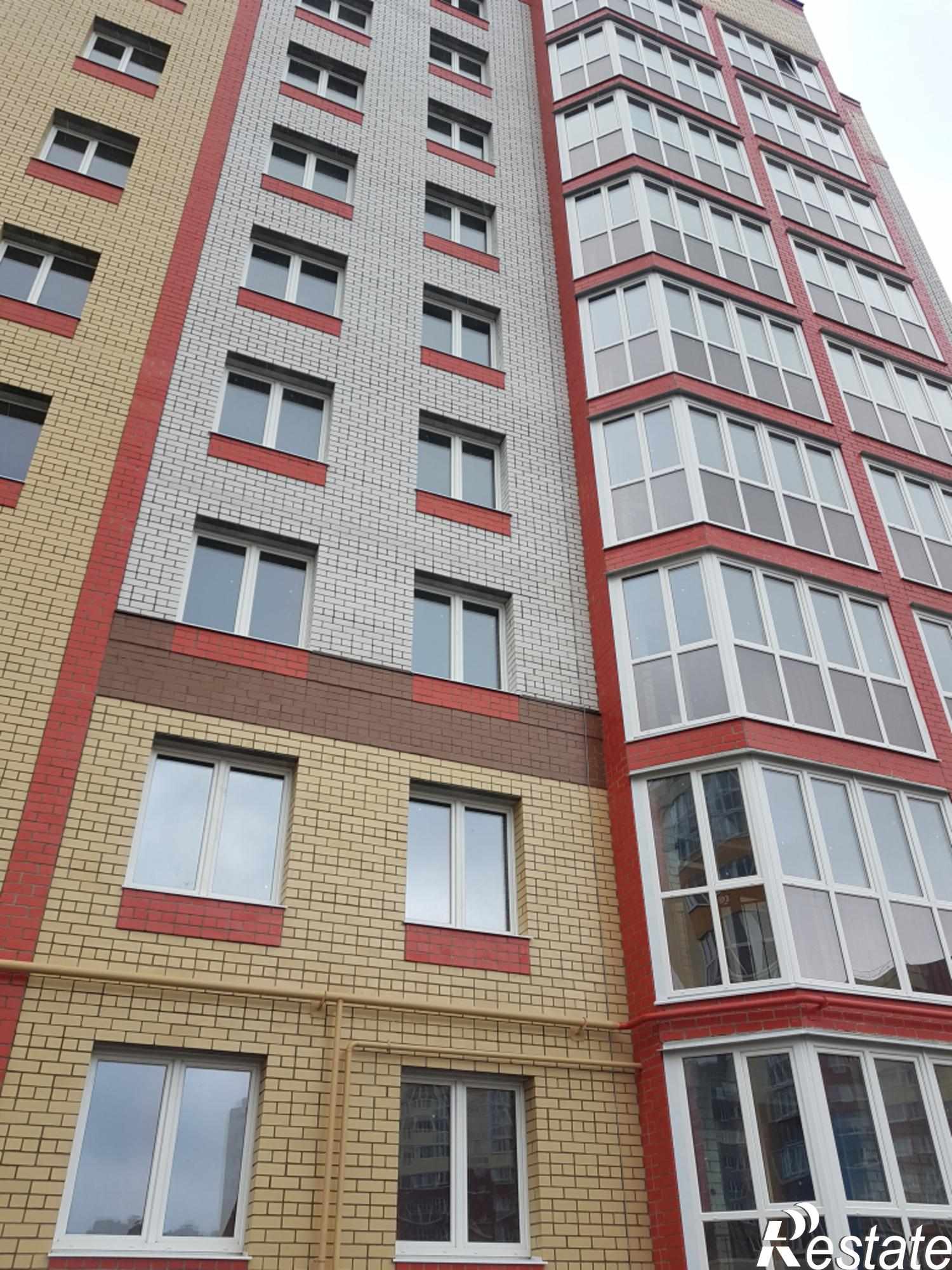 Купить квартиру за 3 380 000 рублей на Костычева ул, 84Б Купить квартиру за 3 380 000 рублей на Костычева ул, 84Б