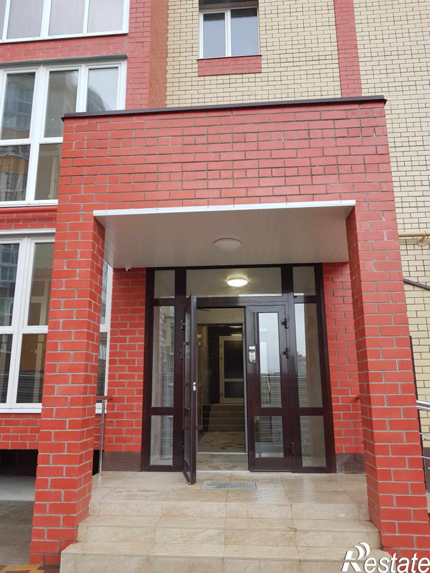 Купить квартиру за 3 380 000 рублей на Костычева ул, 84Б Купить квартиру за 3 380 000 рублей на Костычева ул, 84Б