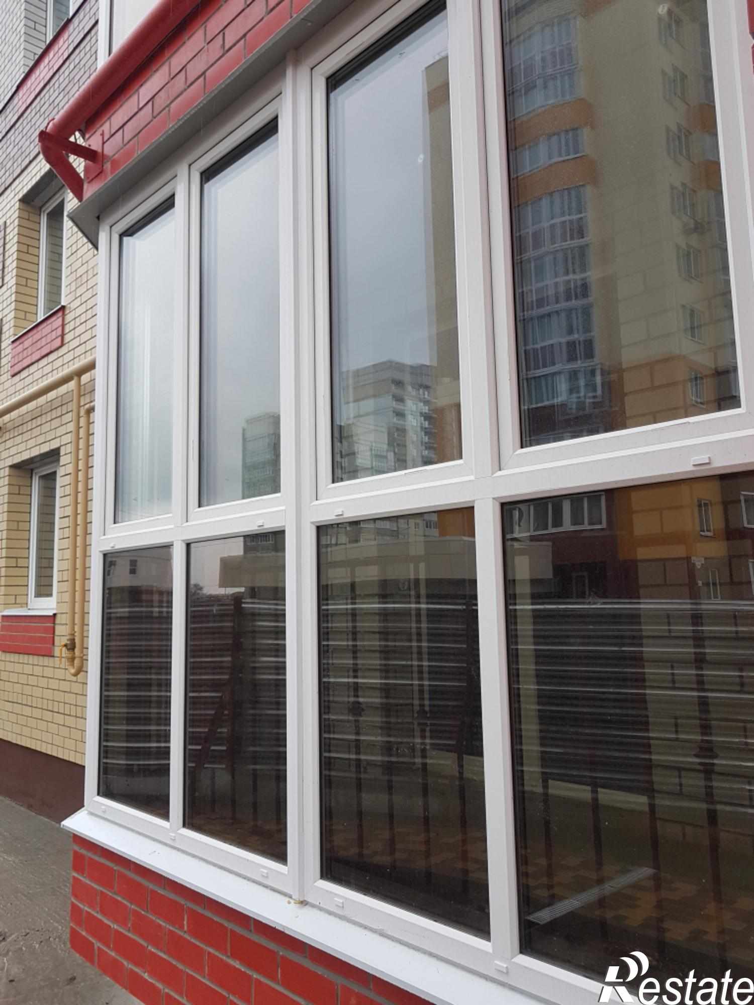 Купить квартиру за 3 380 000 рублей на Костычева ул, 84Б Купить квартиру за 3 380 000 рублей на Костычева ул, 84Б