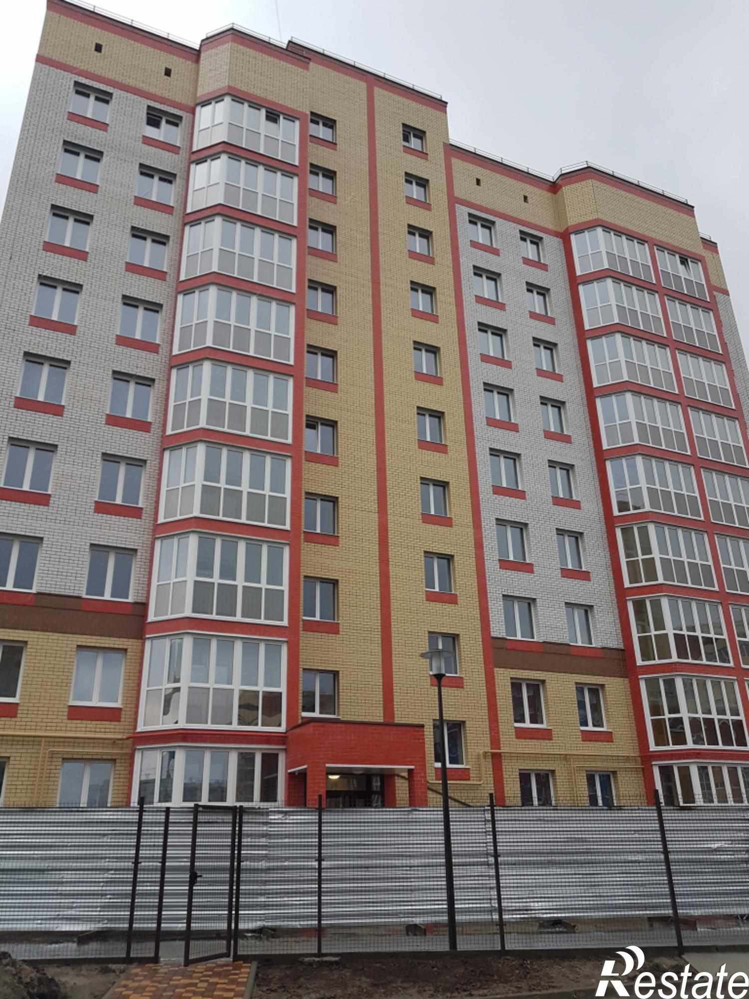 Купить квартиру за 3 380 000 рублей на Костычева ул, 84Б Купить квартиру за 3 380 000 рублей на Костычева ул, 84Б