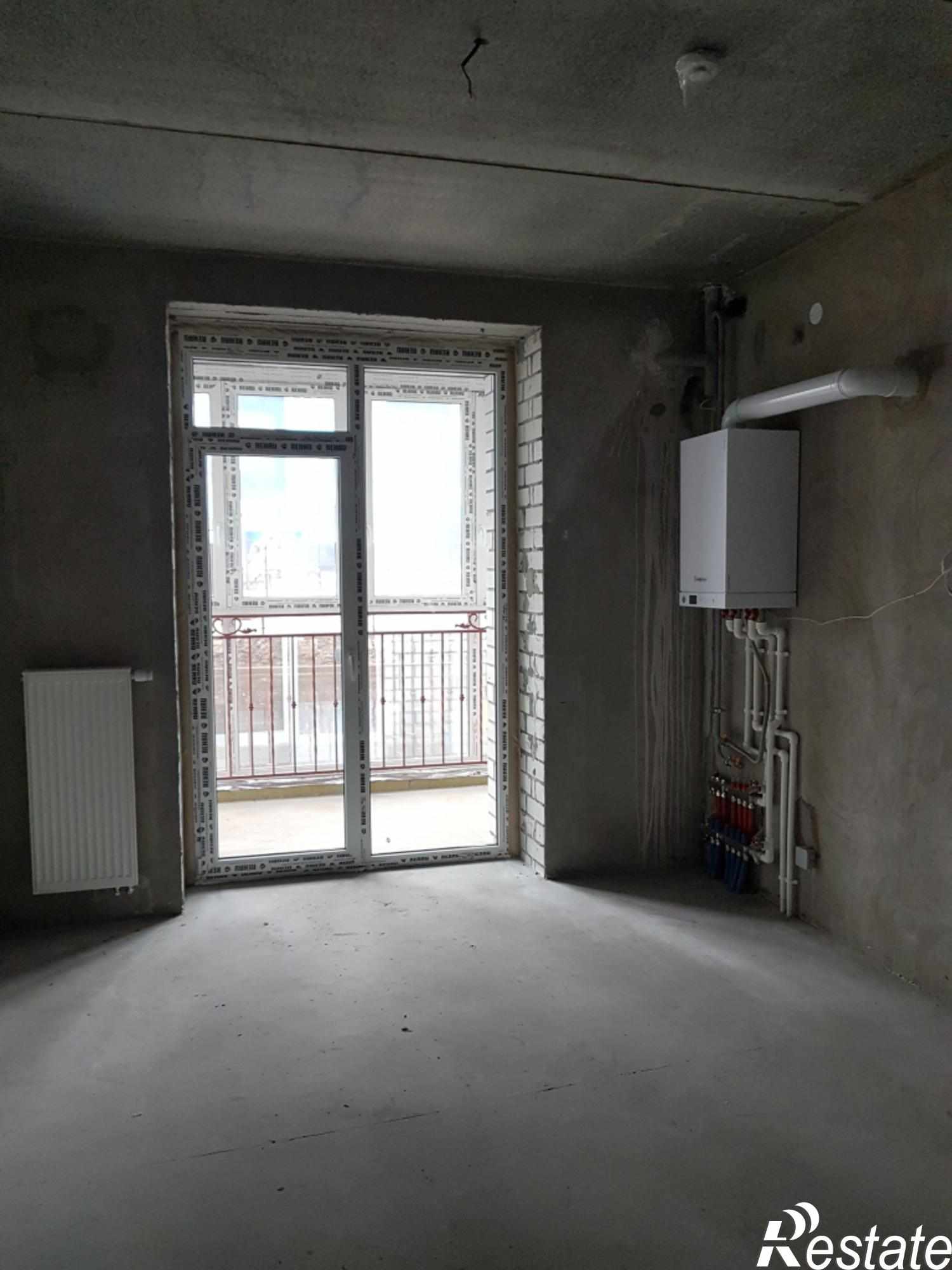 Купить квартиру за 3 380 000 рублей на Костычева ул, 84Б Купить квартиру за 3 380 000 рублей на Костычева ул, 84Б