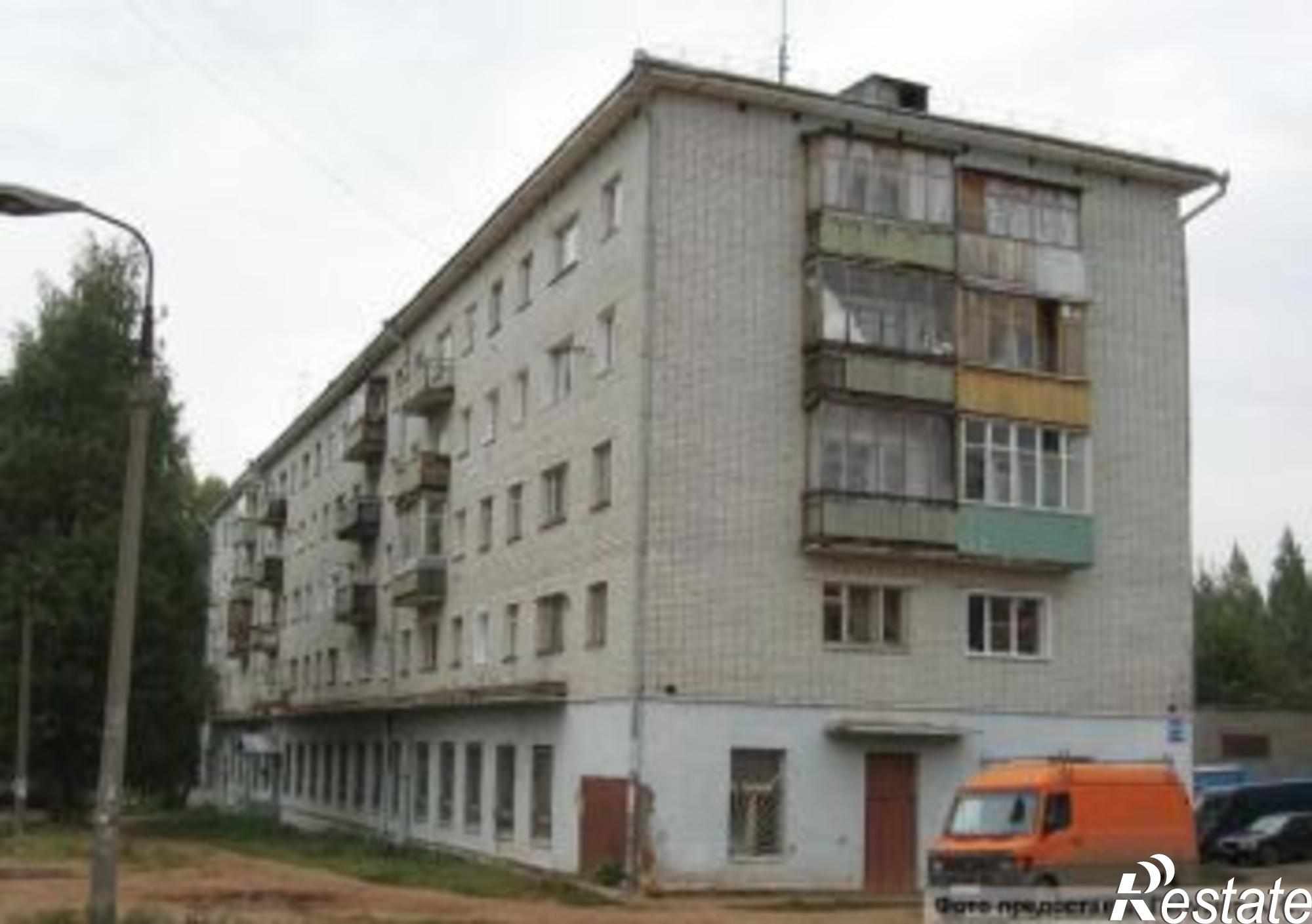 Купить квартиру за 2 750 000 рублей на Лепсе ул, 60