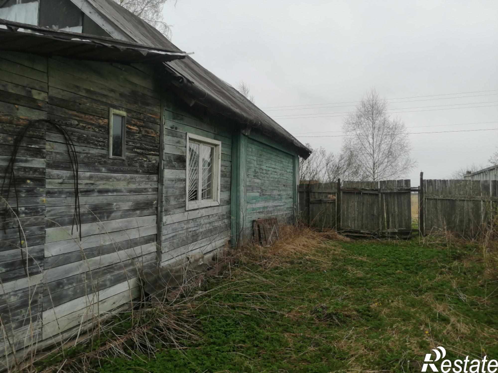 Купить дачу, дом, коттедж за 400 000 рублей на Медухово д
