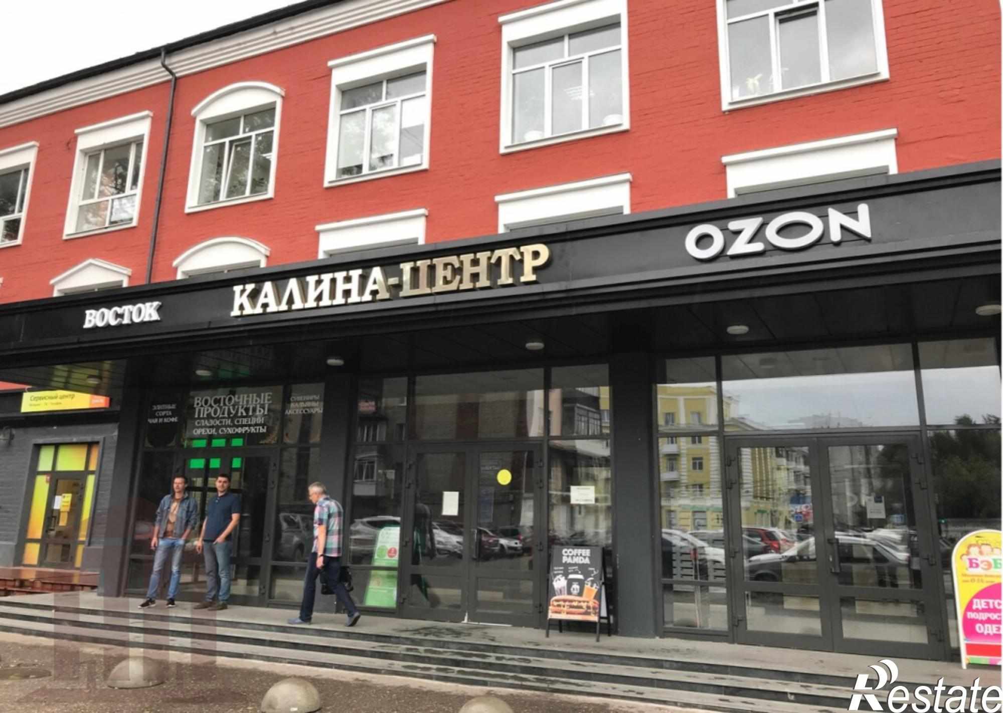 Сдать офис, помещение под офис за 21 000 рублей на Калинина пр-кт, 17