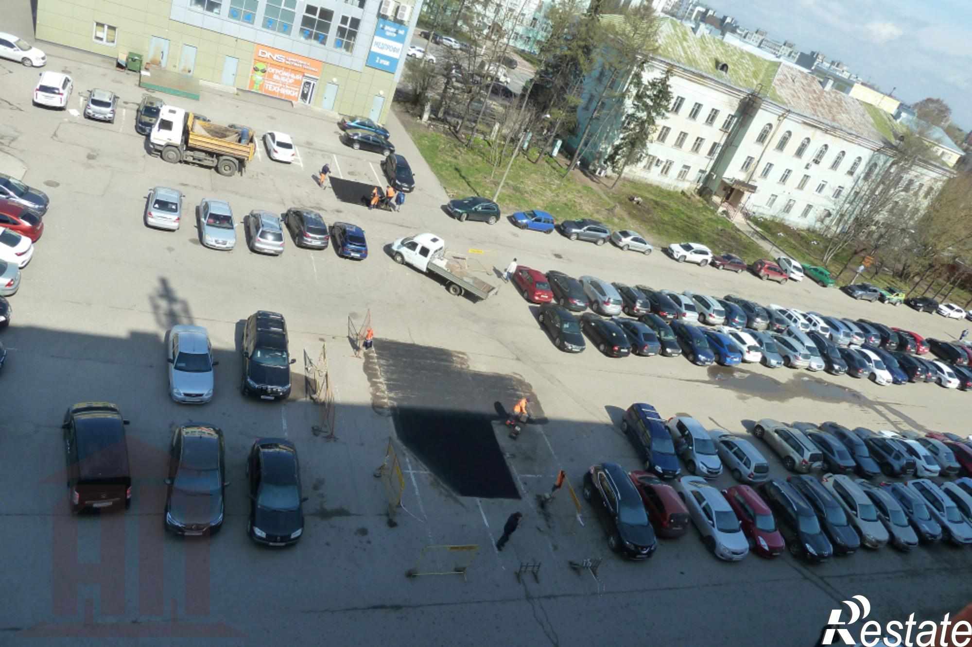 Сдать офис, помещение под офис за 27 000 рублей на Калинина пр-кт, 17