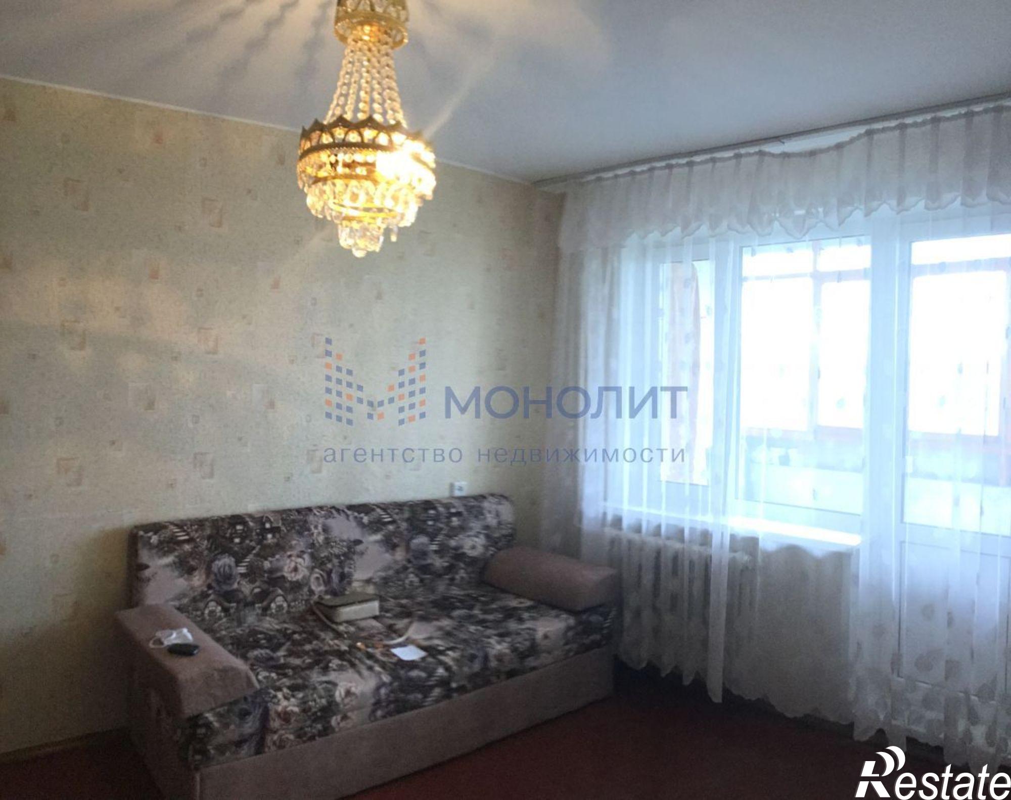 Сдать квартиру за 11 000 рублей на Комсомольская ул, 13