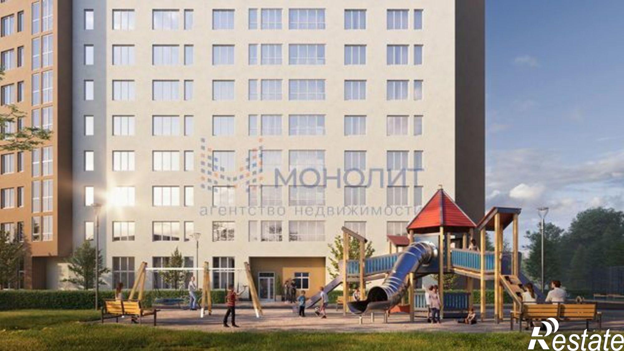 Купить квартиру за 8 610 000 рублей на Тургенева ул, 27