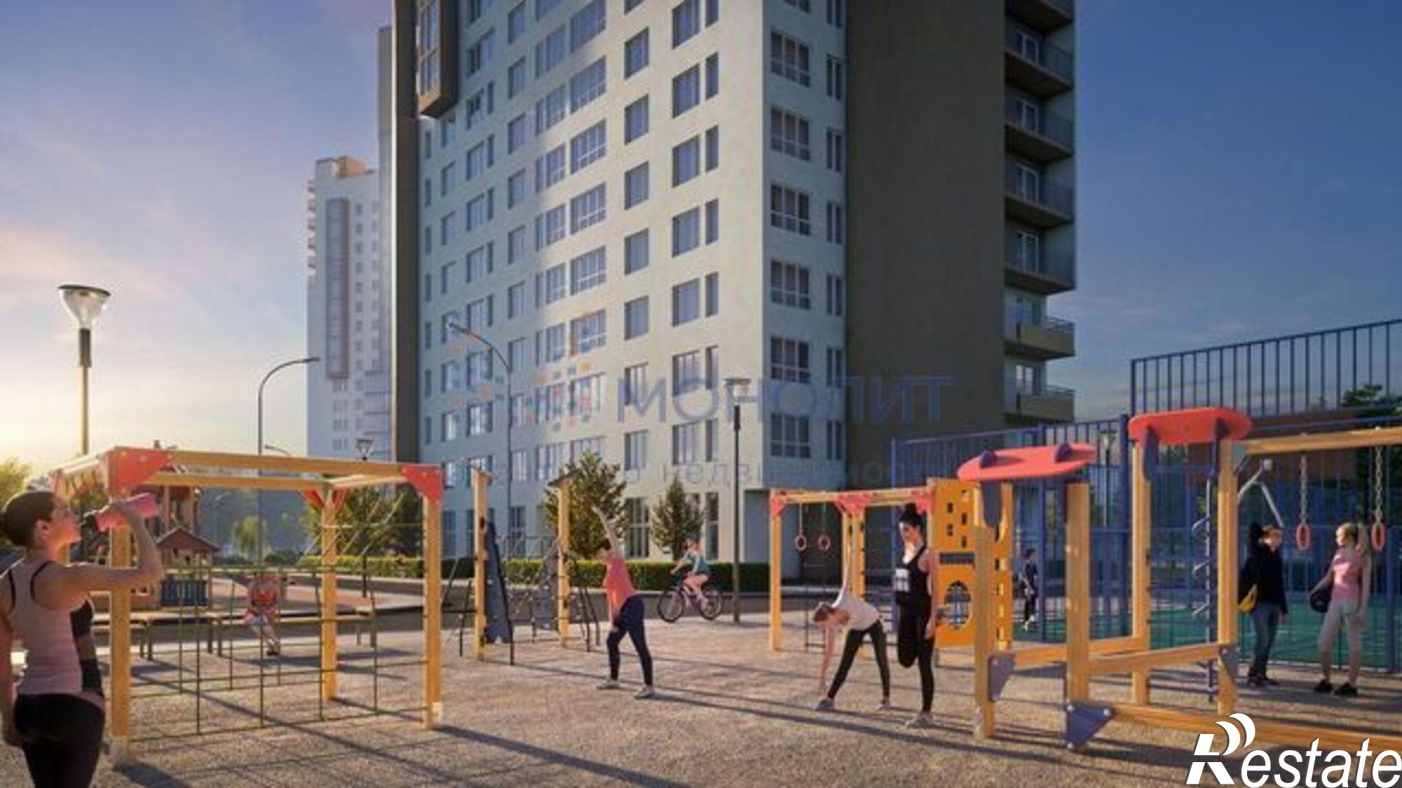 Купить квартиру за 8 610 000 рублей на Тургенева ул, 27