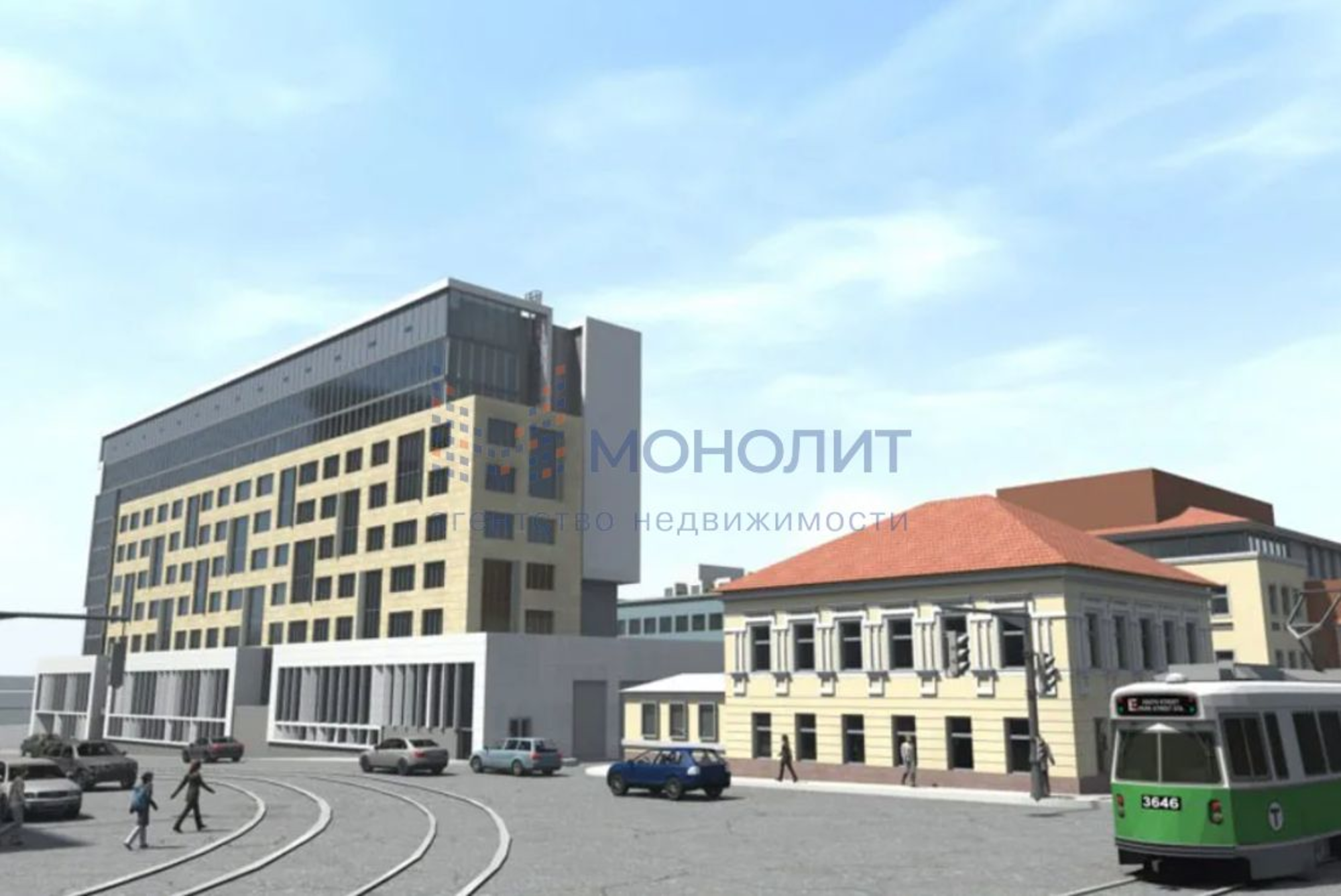 Купить квартиру за 6 500 000 рублей на Маслякова ул, 81