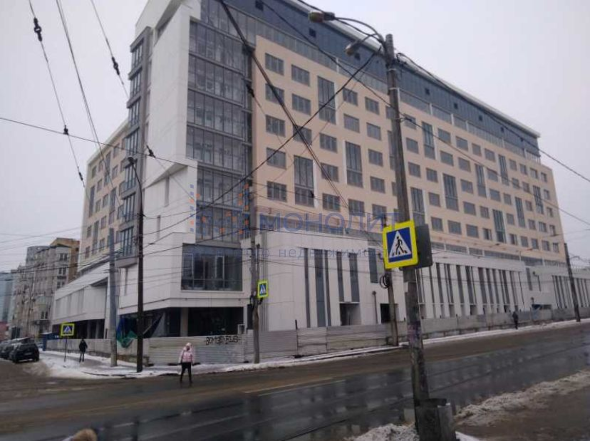 Купить квартиру за 6 500 000 рублей на Маслякова ул, 81