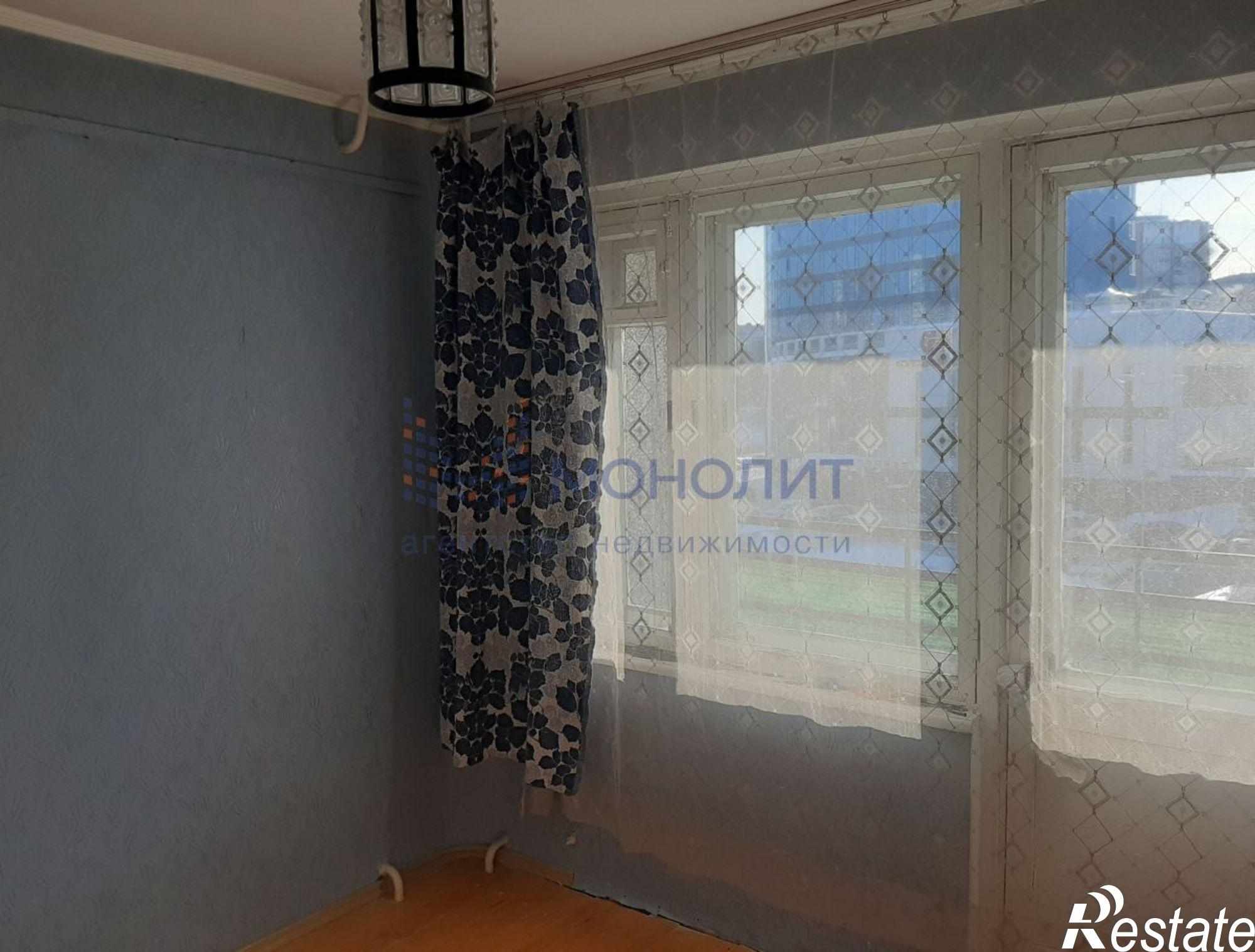 Купить квартиру за 5 800 000 рублей на Ковалихинская ул, 72