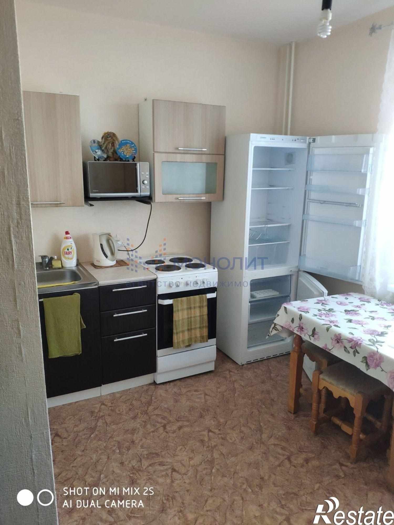 Купить квартиру за 3 250 000 рублей на 40 лет Победы ул, 22