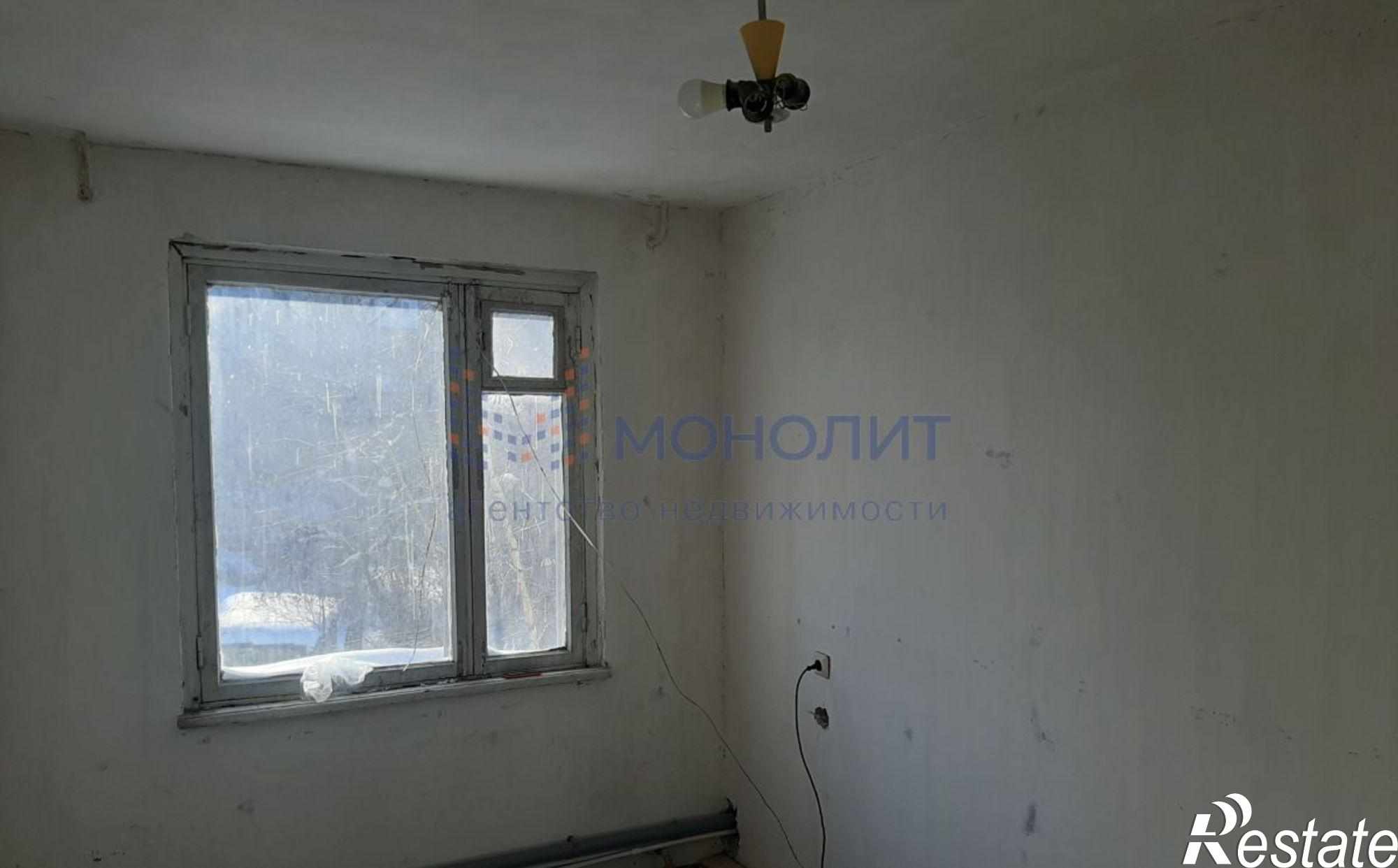 Купить квартиру за 5 800 000 рублей на Ковалихинская ул, 72
