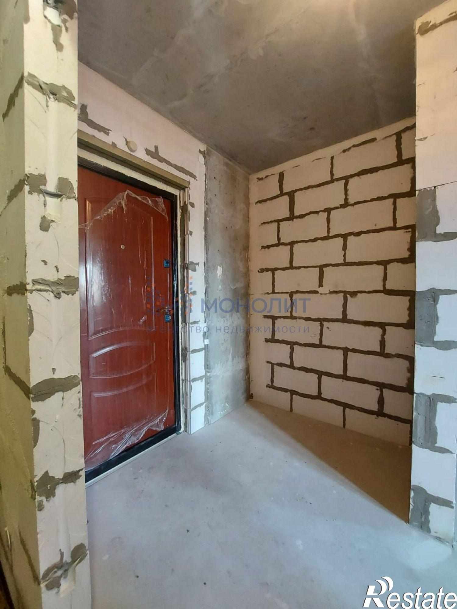 Купить квартиру за 3 750 000 рублей на Сухопутная ул, 1
