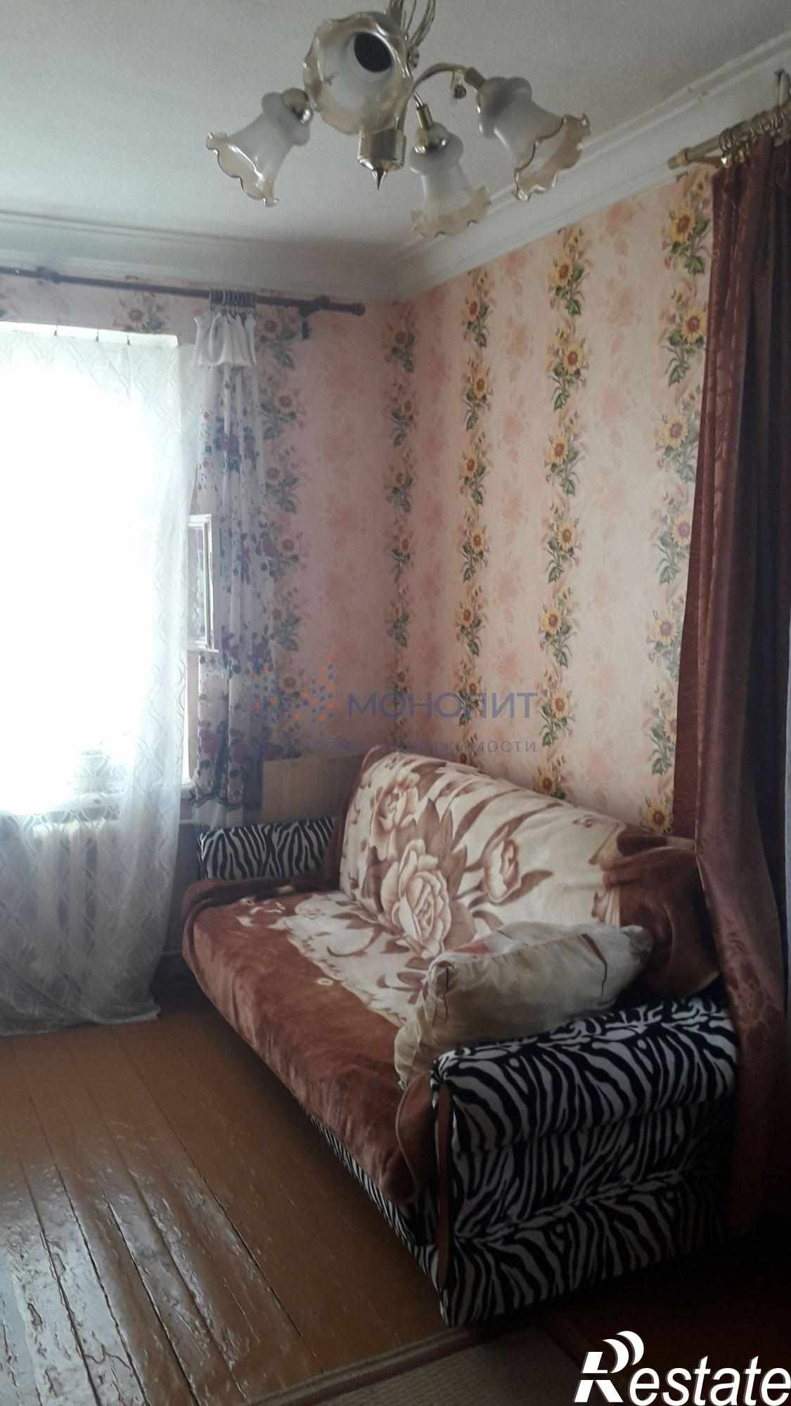 Купить квартиру за 2 900 000 рублей на Яблоневая ул, 9