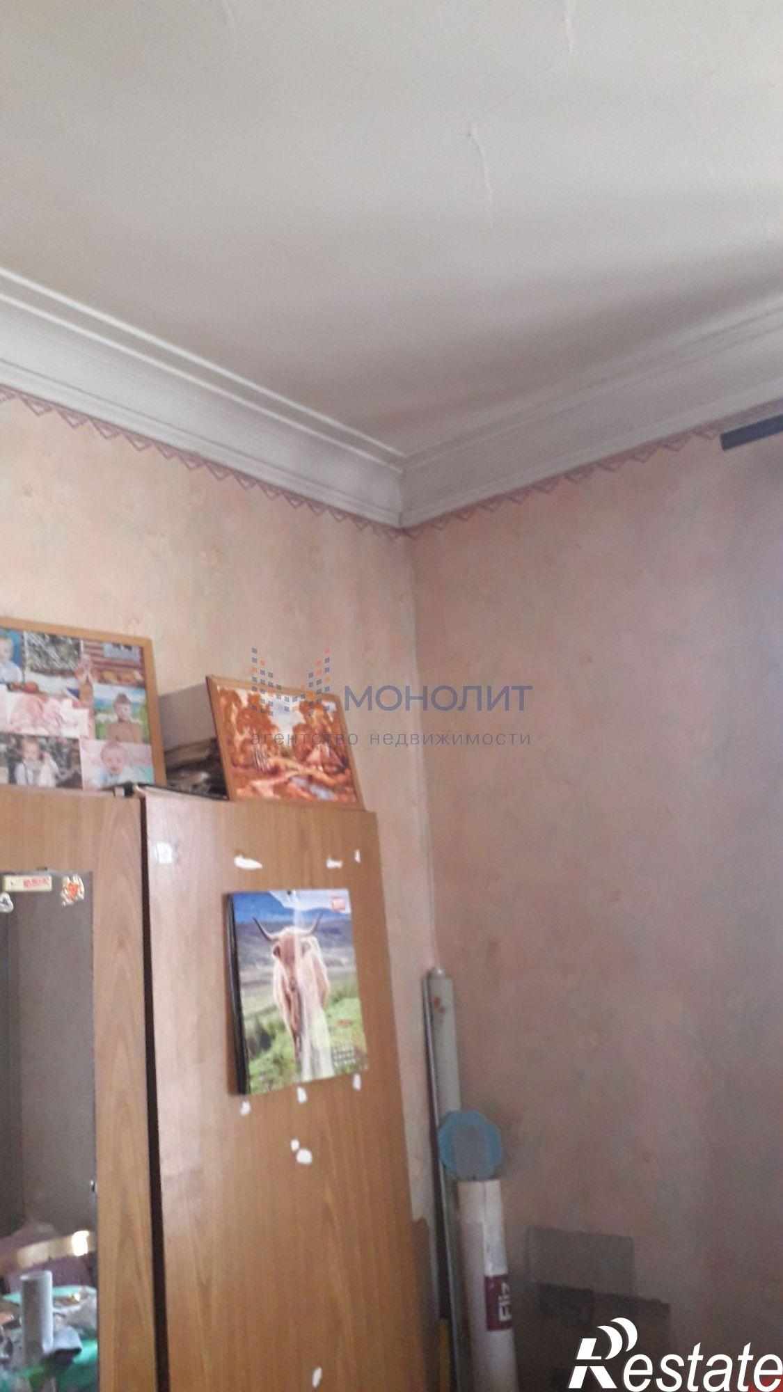 Купить квартиру за 2 900 000 рублей на Яблоневая ул, 9