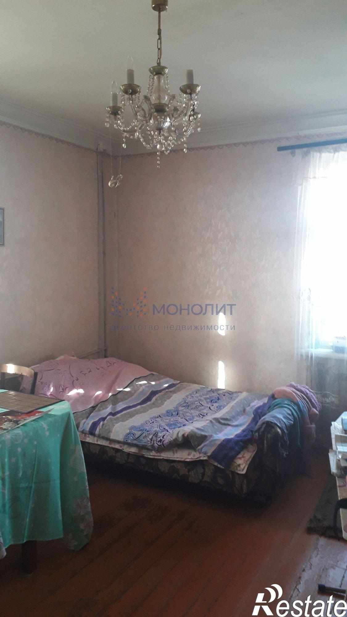 Купить квартиру за 2 900 000 рублей на Яблоневая ул, 9
