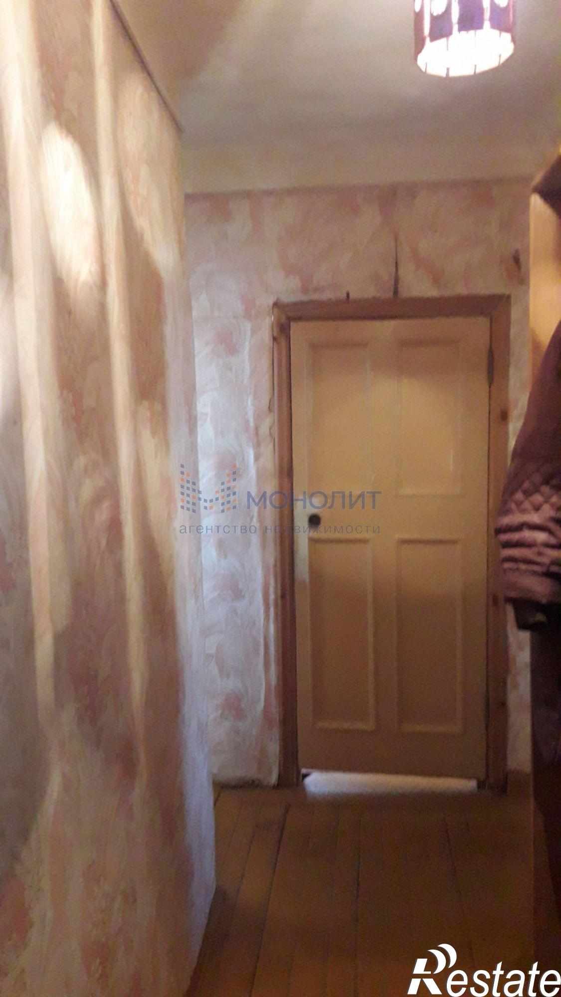 Купить квартиру за 2 900 000 рублей на Яблоневая ул, 9
