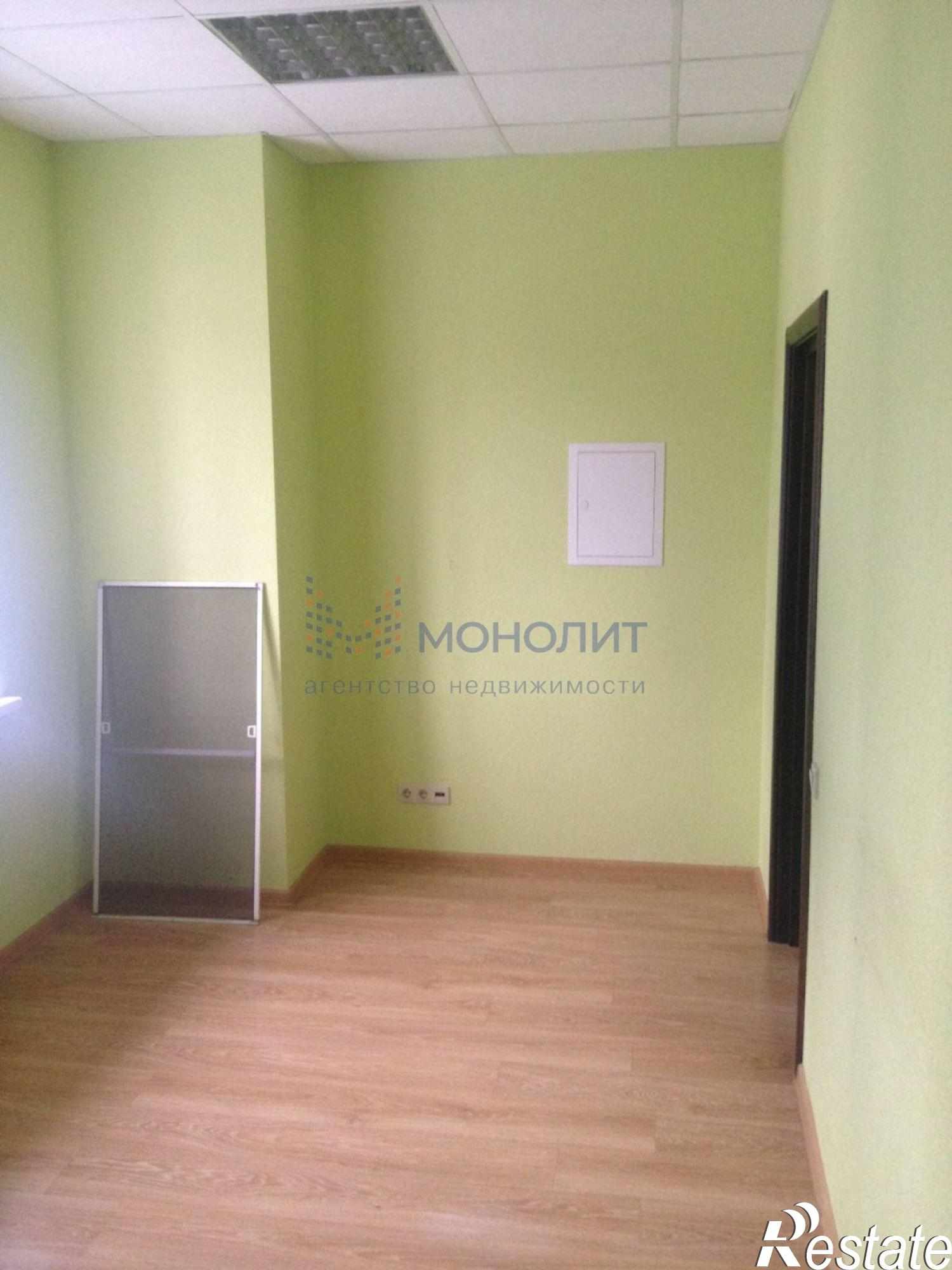Сдать офис, помещение под офис за 6 000 рублей на Чаадаева ул., 10 к