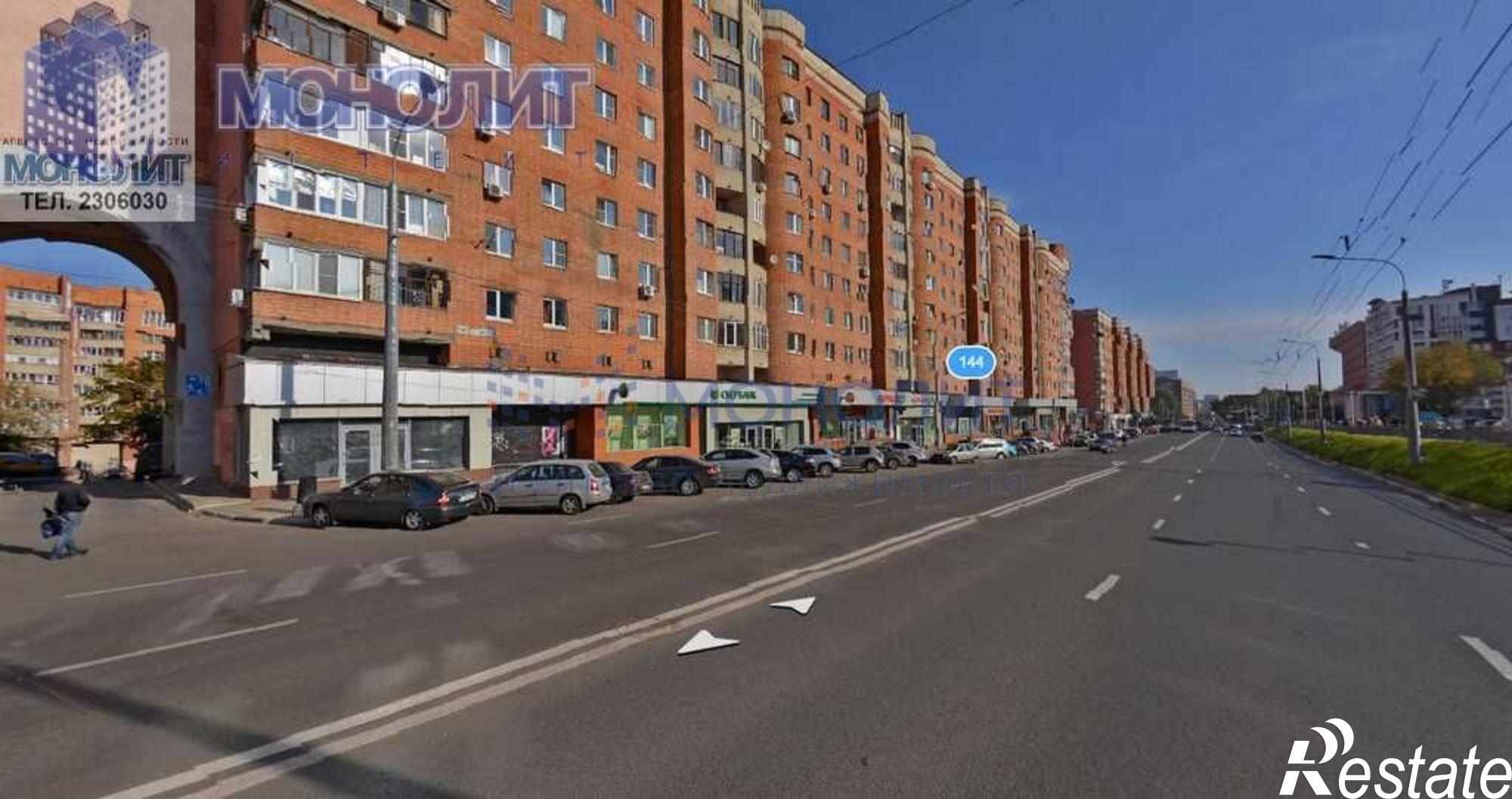 Сдать помещение свободного назначения за 300 000 рублей на Максима Горького ул.,  144