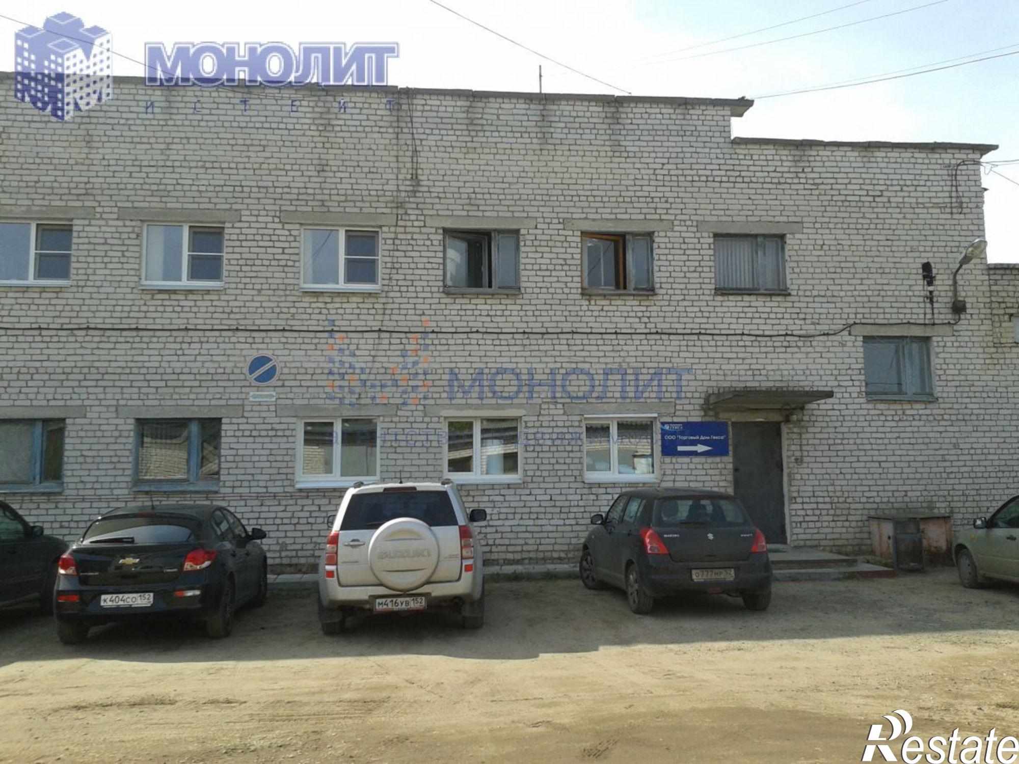 Сдать офис, помещение под офис за 18 300 рублей на Чаадаева ул.,  10