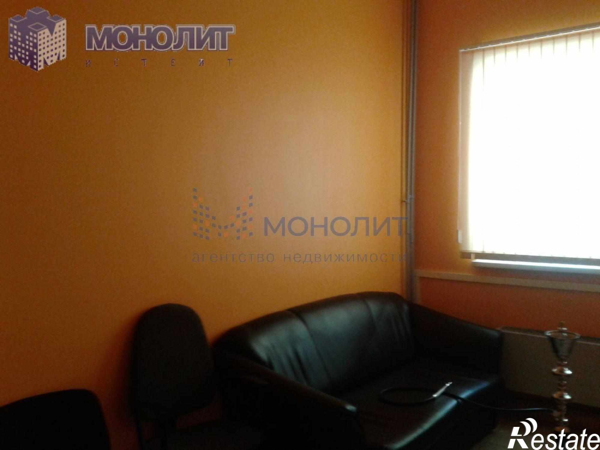 Купить офис, помещение под офис за 13 500 000 рублей на Панфиловцев ул., 4б