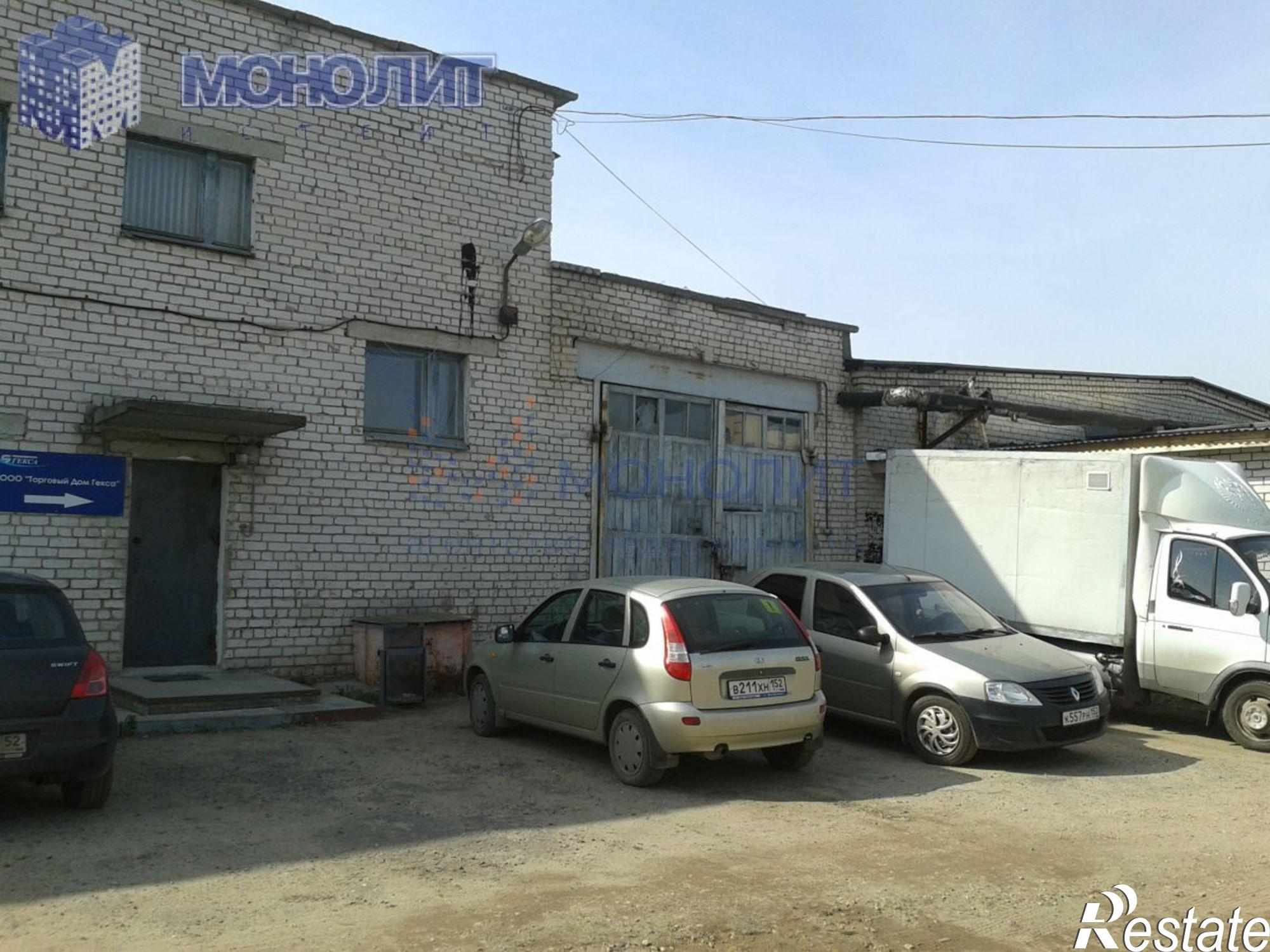 Сдать офис, помещение под офис за 18 300 рублей на Чаадаева ул.,  10