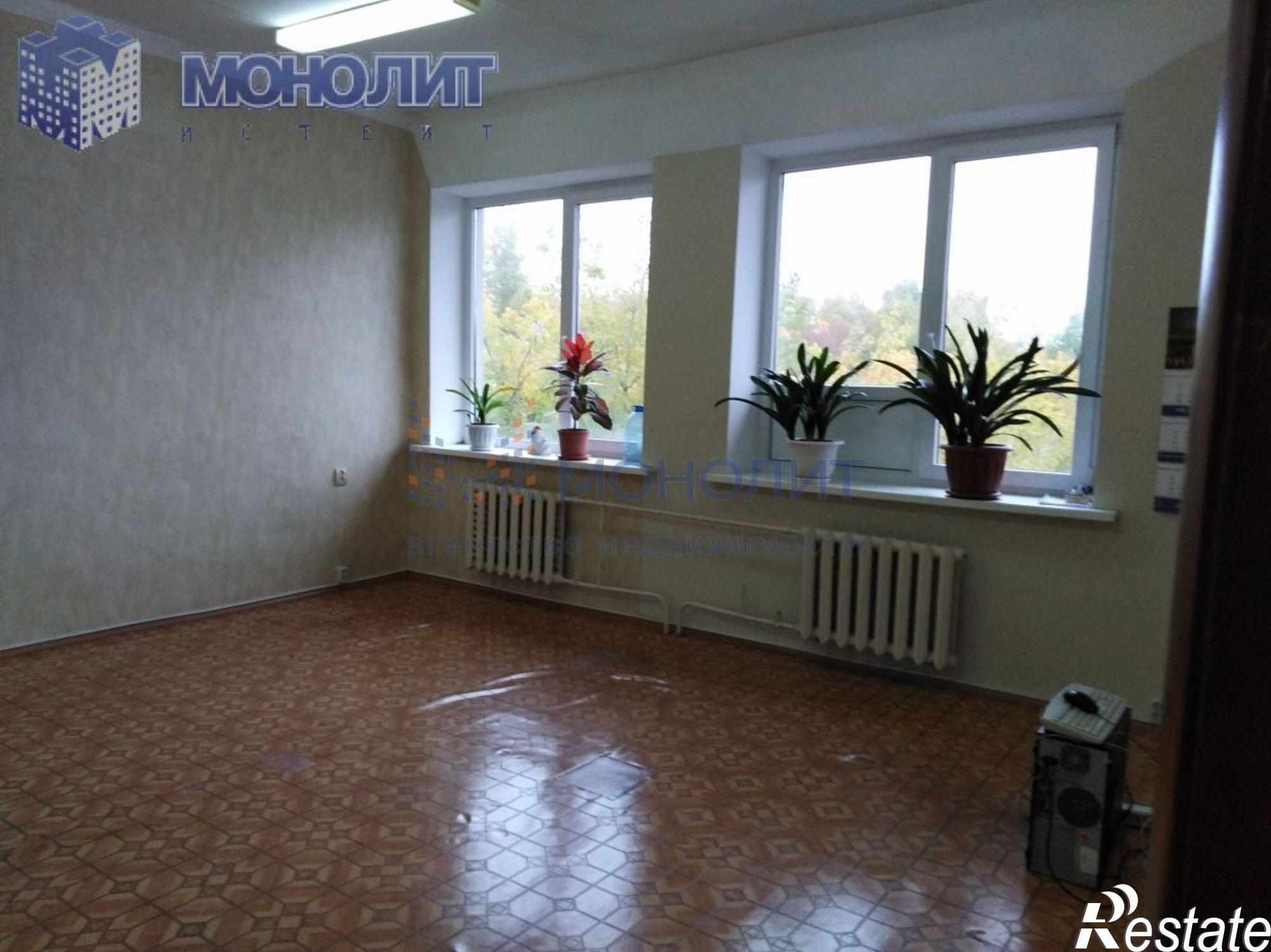 Сдать офис, помещение под офис за 18 000 рублей на Чаадаева ул., 1А