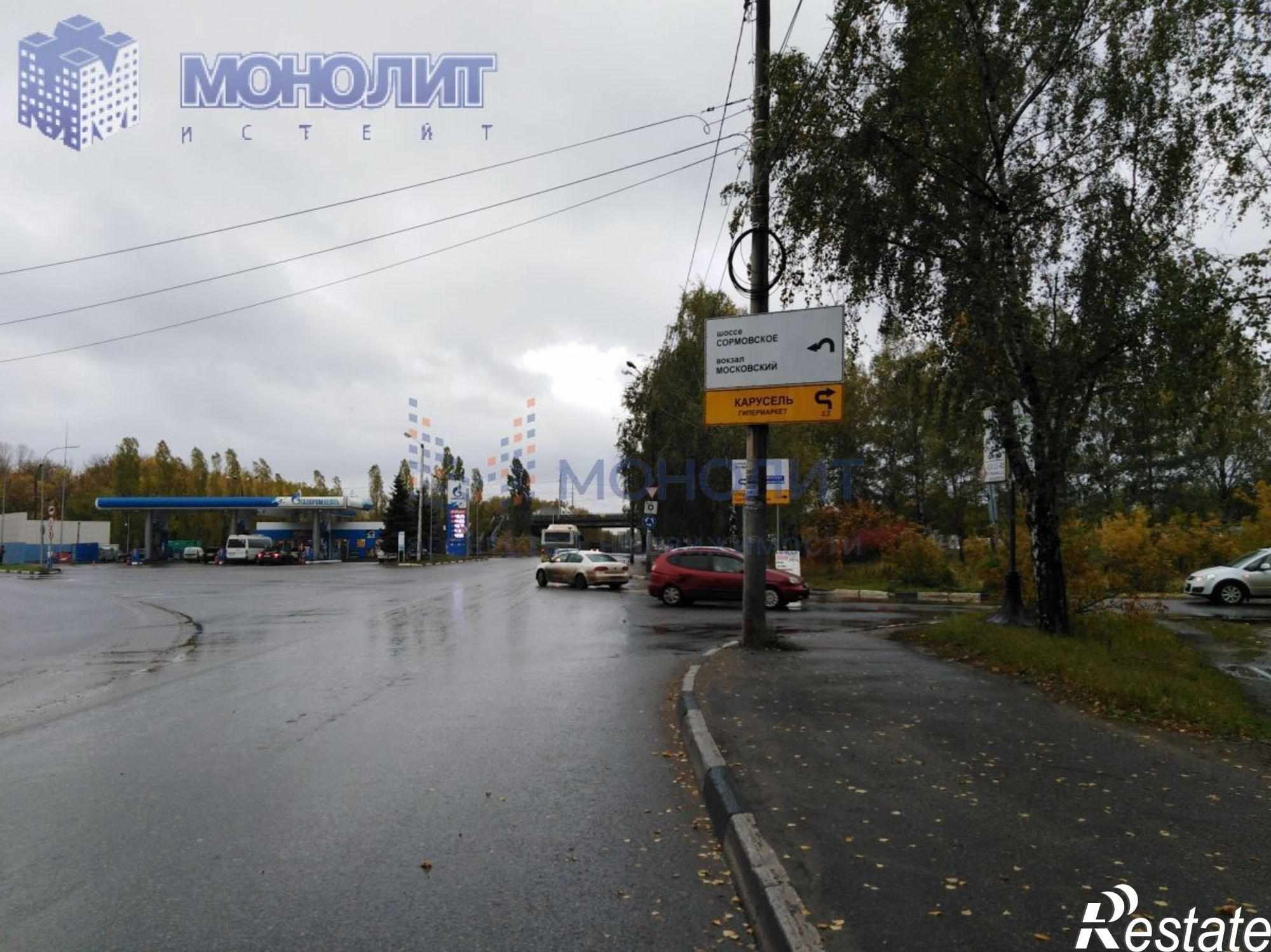Сдать офис, помещение под офис за 18 000 рублей на Чаадаева ул., 1А