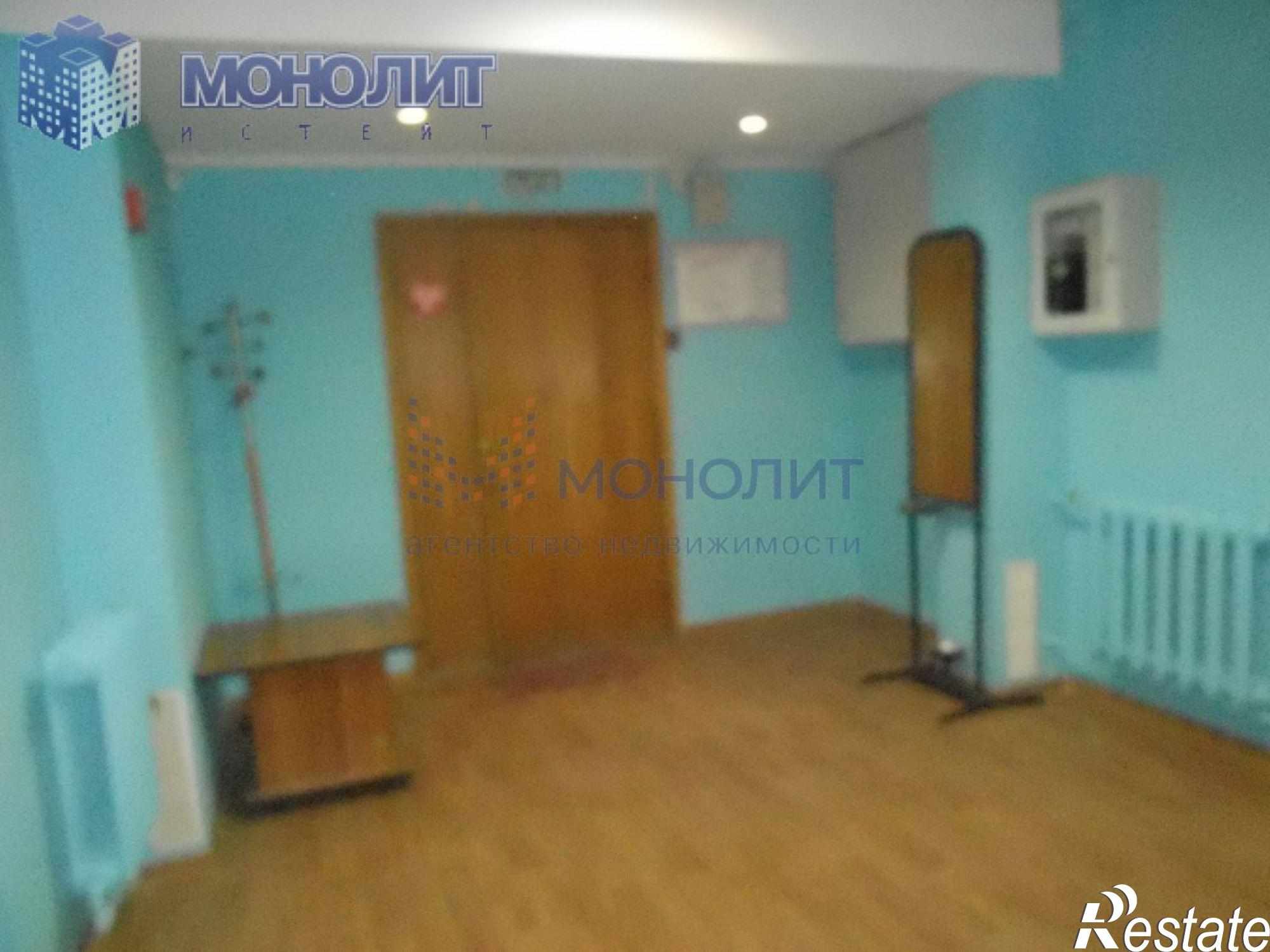 Купить офис, помещение под офис за 6 750 000 рублей на Ванеева ул.,  227