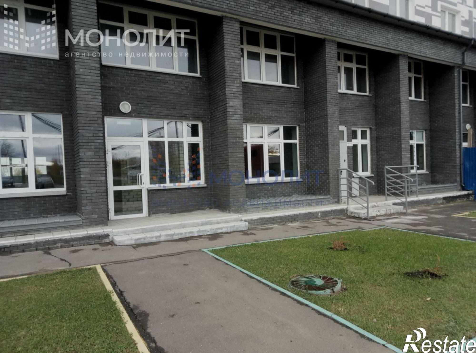 Купить помещение свободного назначения за 14 500 000 рублей на Лысогорская ул.,  89к2