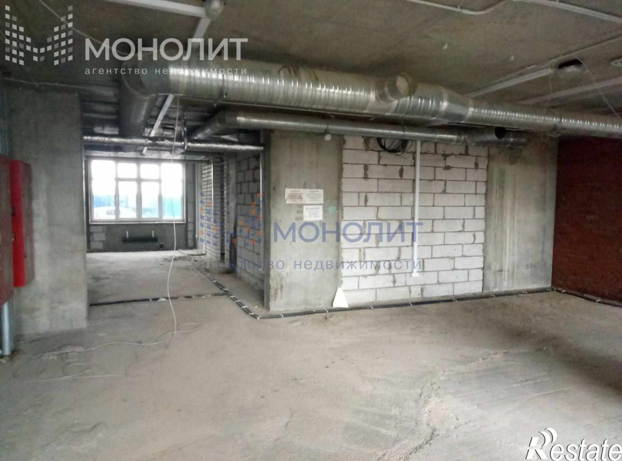 Купить помещение свободного назначения за 8 210 000 рублей на Лысогорская ул., 89к2