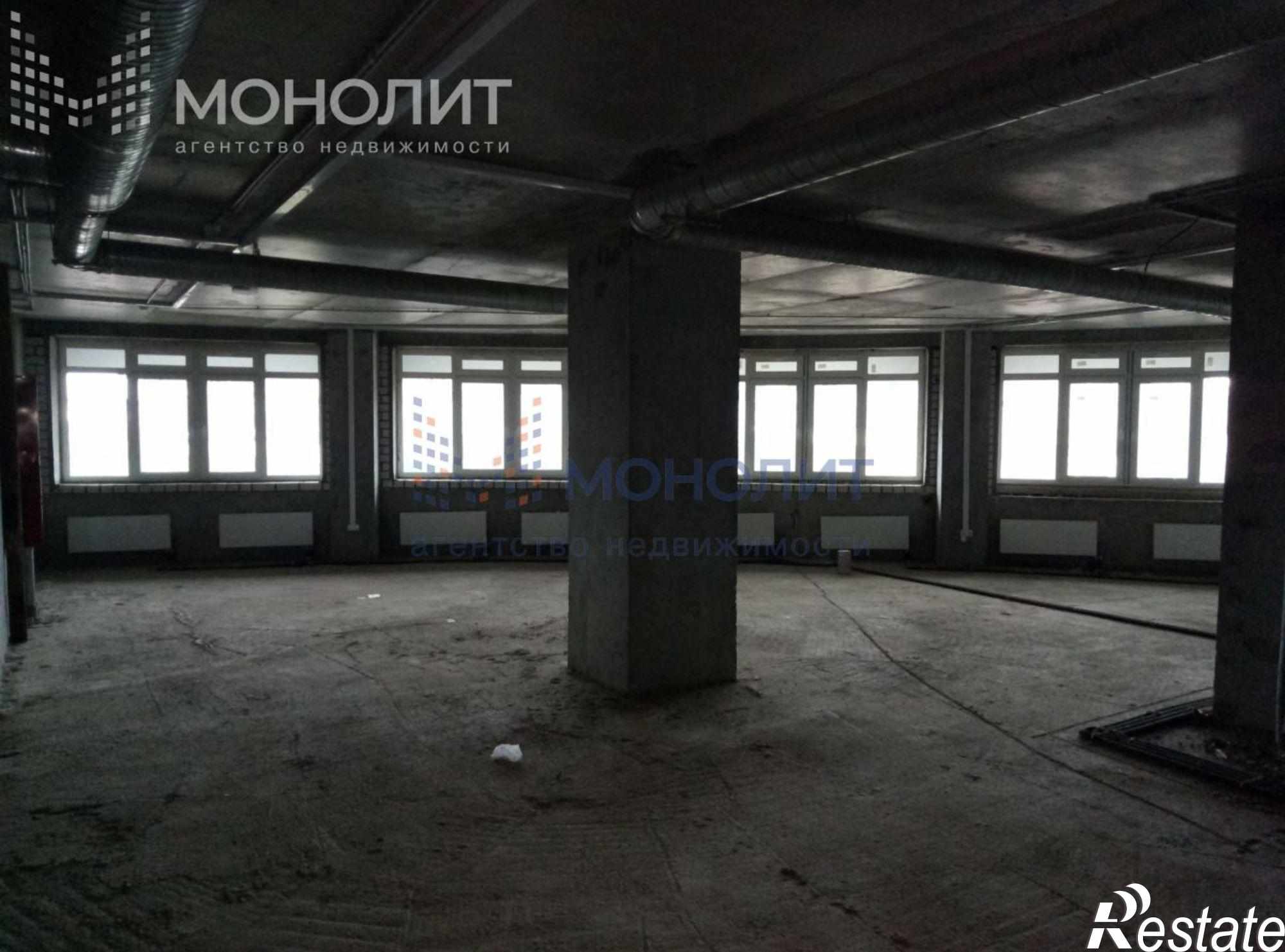 Купить помещение свободного назначения за 21 240 000 рублей на Лысогорская ул., 89к2