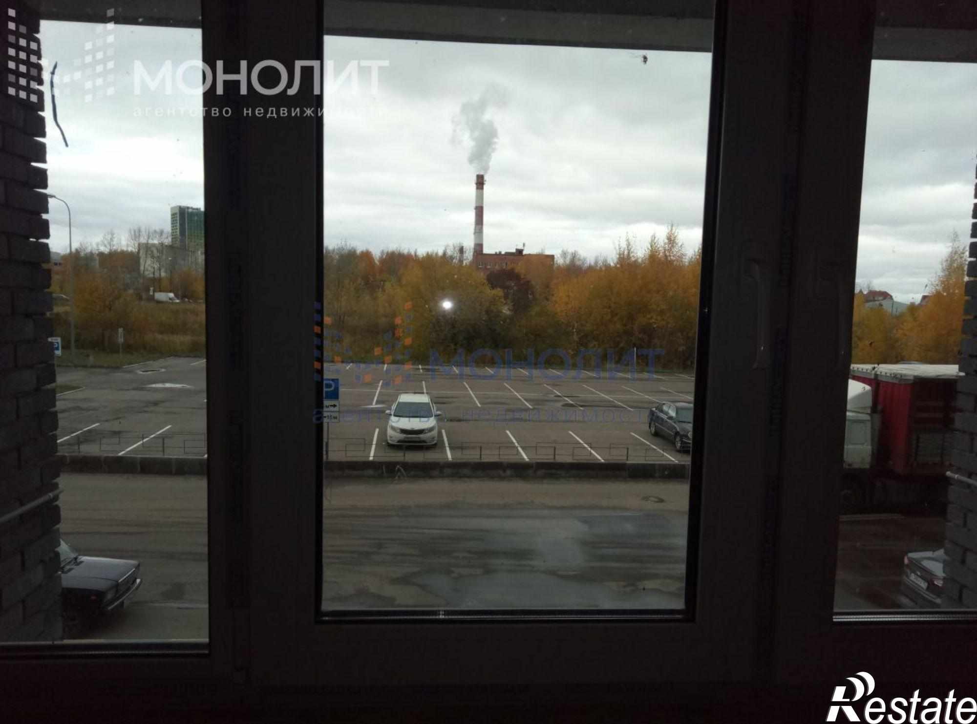 Купить помещение свободного назначения за 36 050 000 рублей на Лысогорская ул.,  89к2