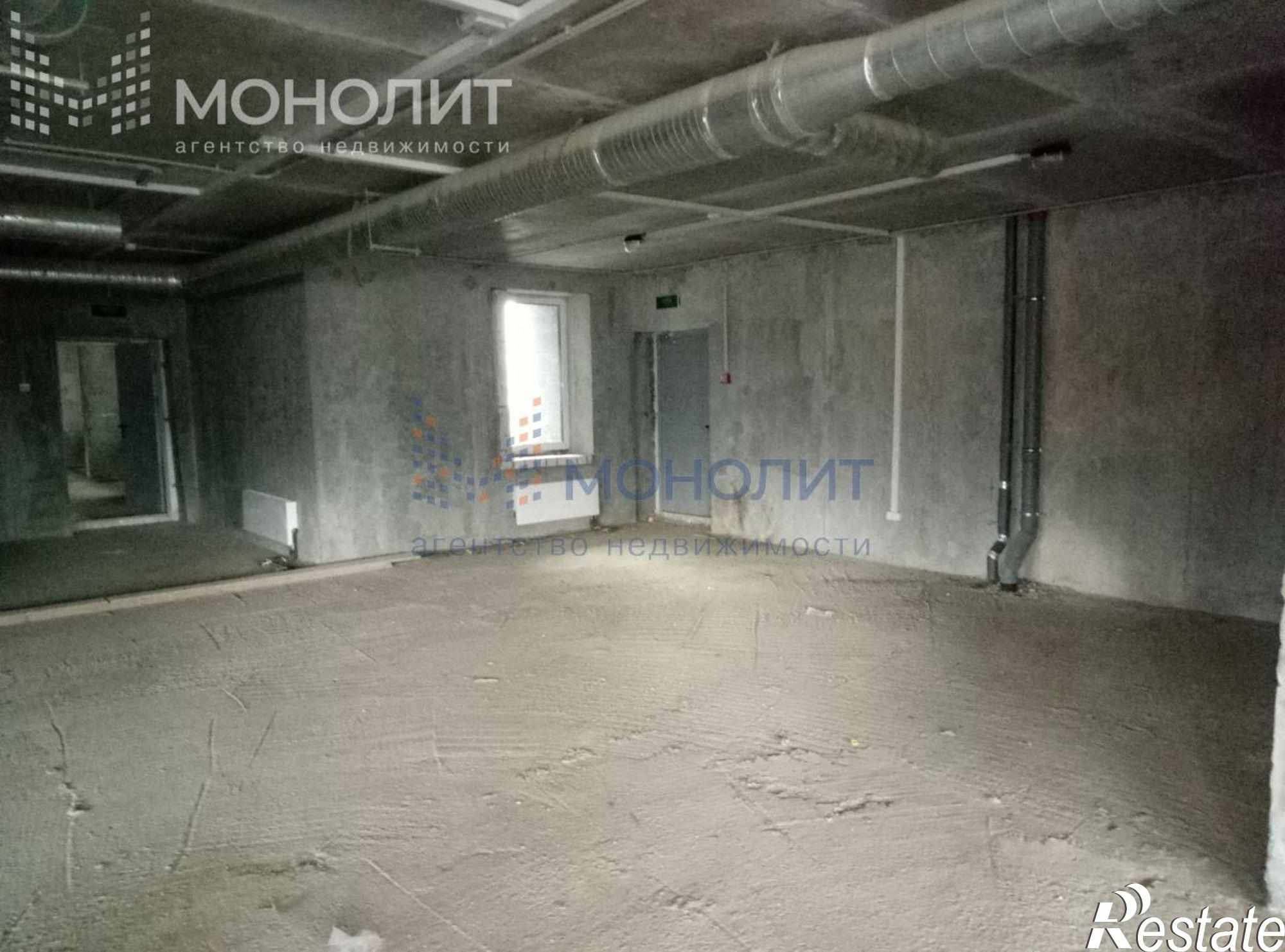 Купить помещение свободного назначения за 21 240 000 рублей на Лысогорская ул., 89к2