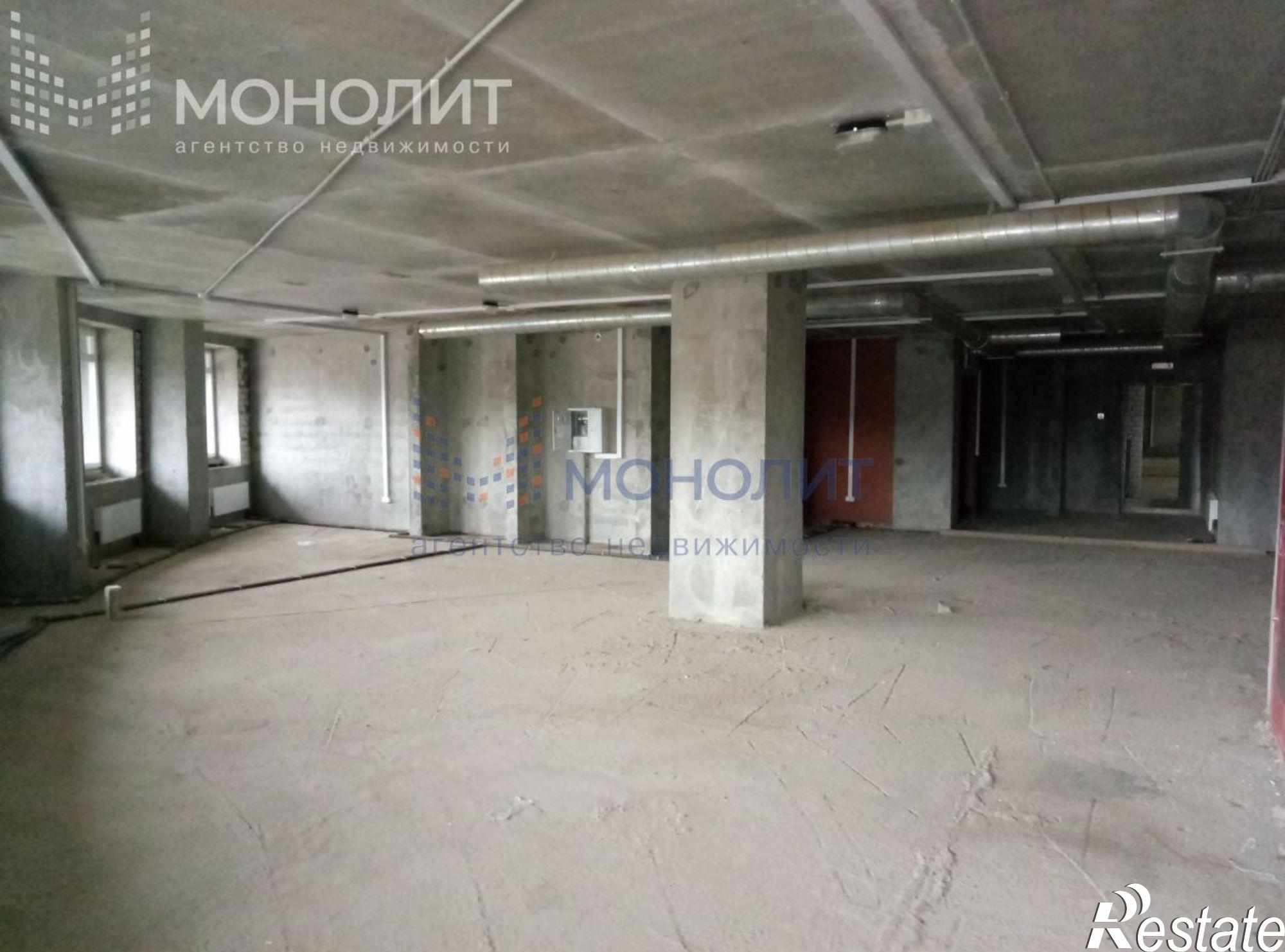 Купить помещение свободного назначения за 21 240 000 рублей на Лысогорская ул., 89к2