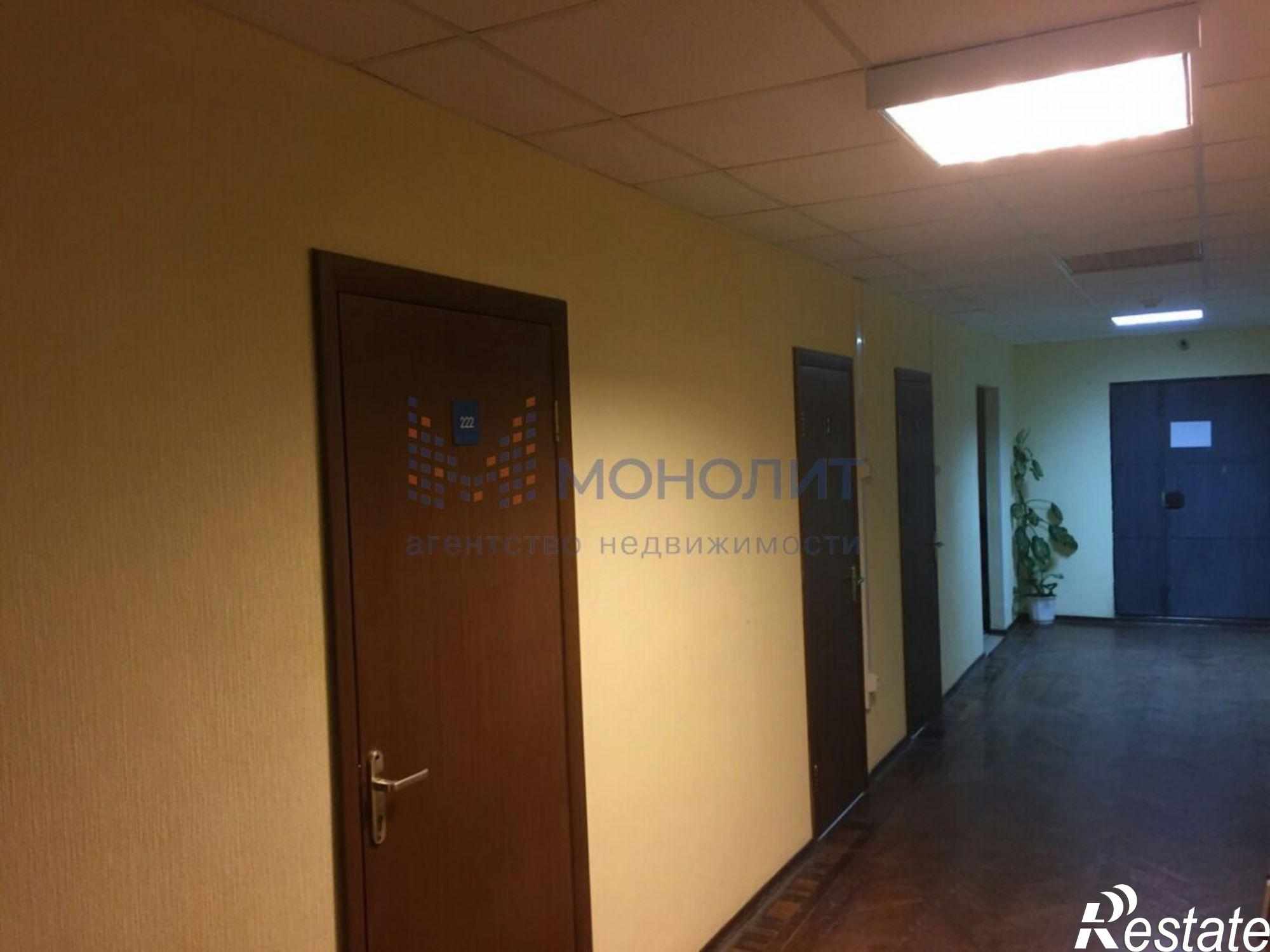 Сдать офис, помещение под офис за 500 000 рублей на Родионова ул.,  192