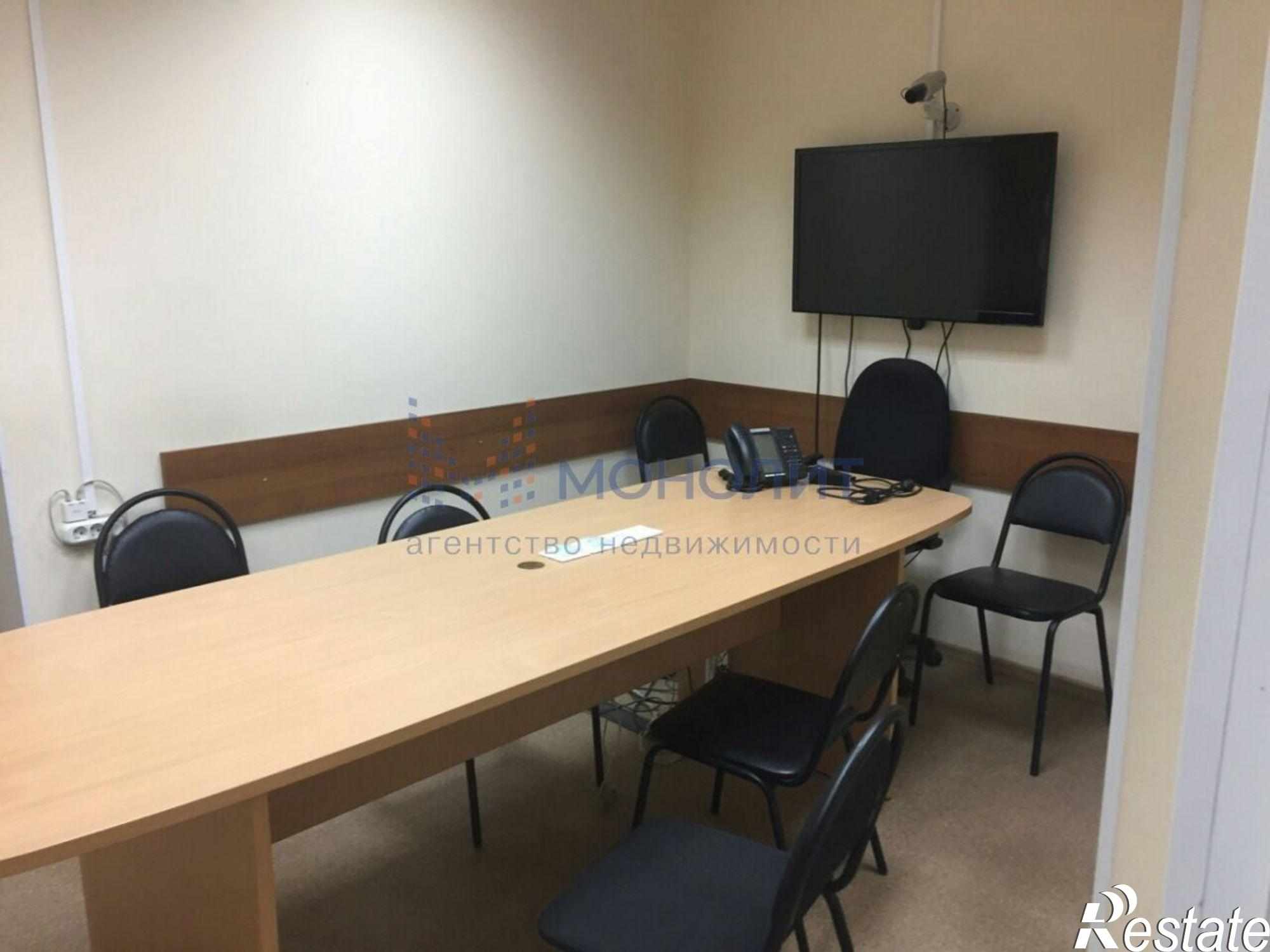 Сдать офис, помещение под офис за 500 000 рублей на Родионова ул.,  192