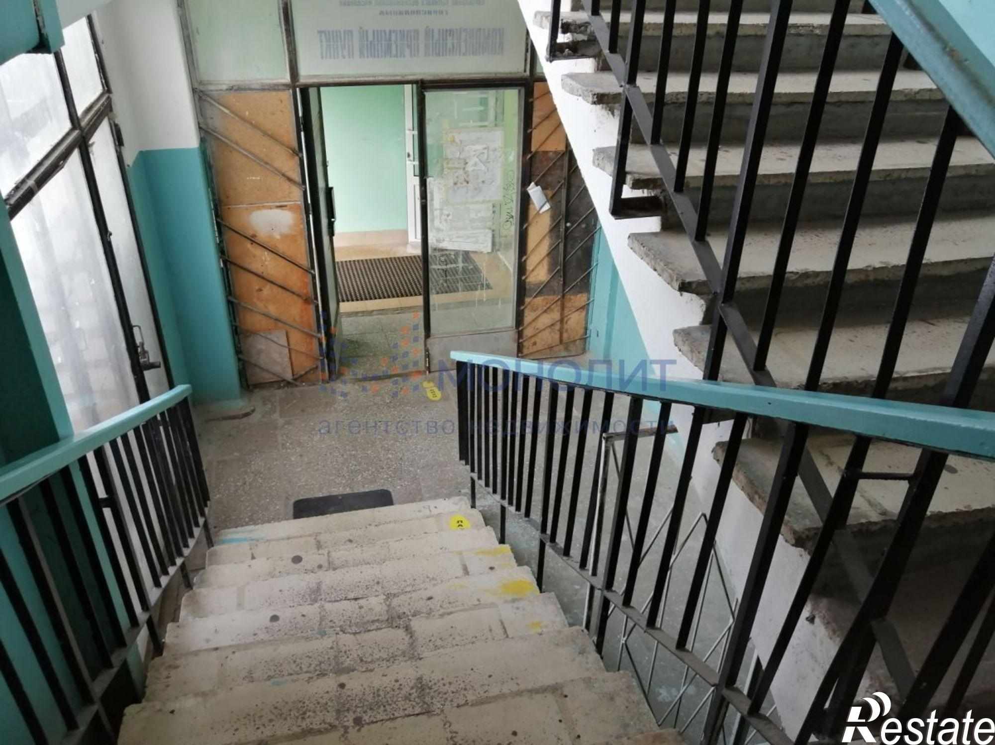 Сдать помещение свободного назначения за 9 500 рублей на ул Бринского,  1корп 1