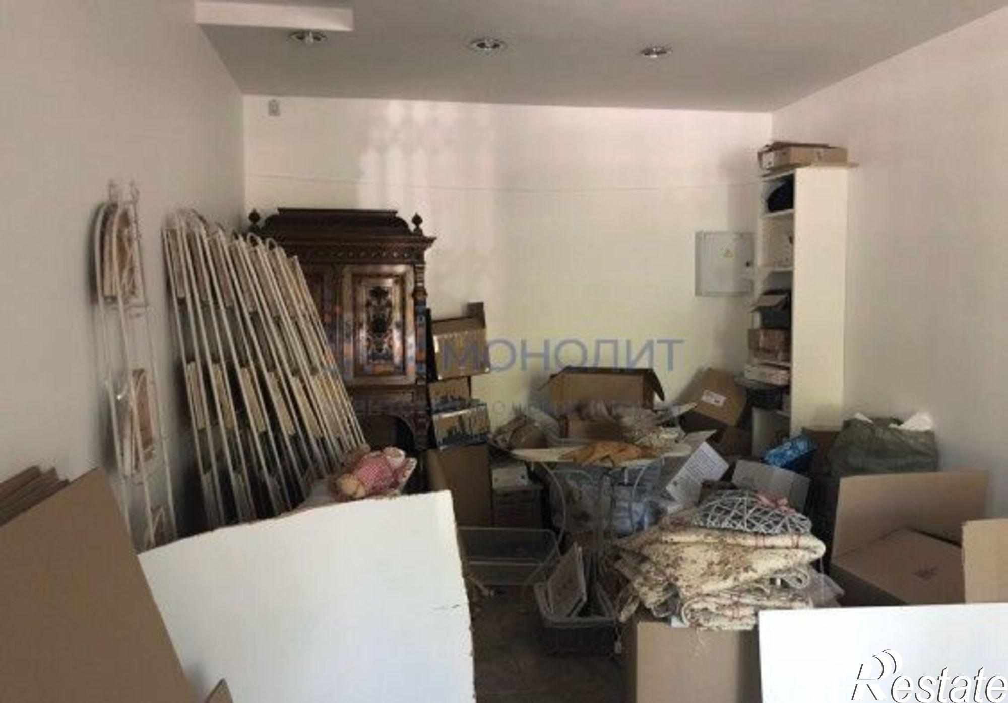 Купить помещение свободного назначения за 5 900 000 рублей на Бекетова ул.,  63/34